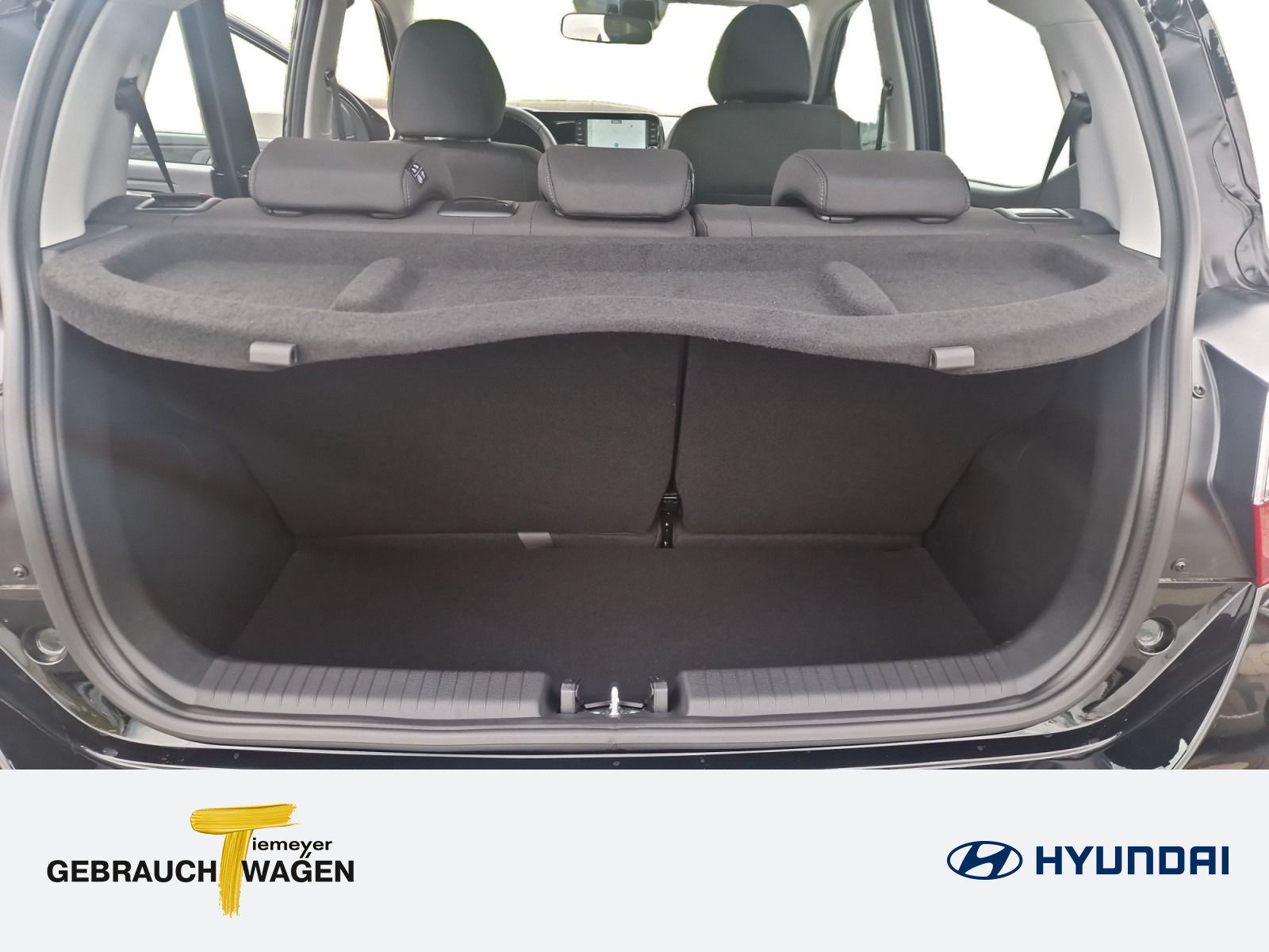 Hyundai i10 – Bild 15