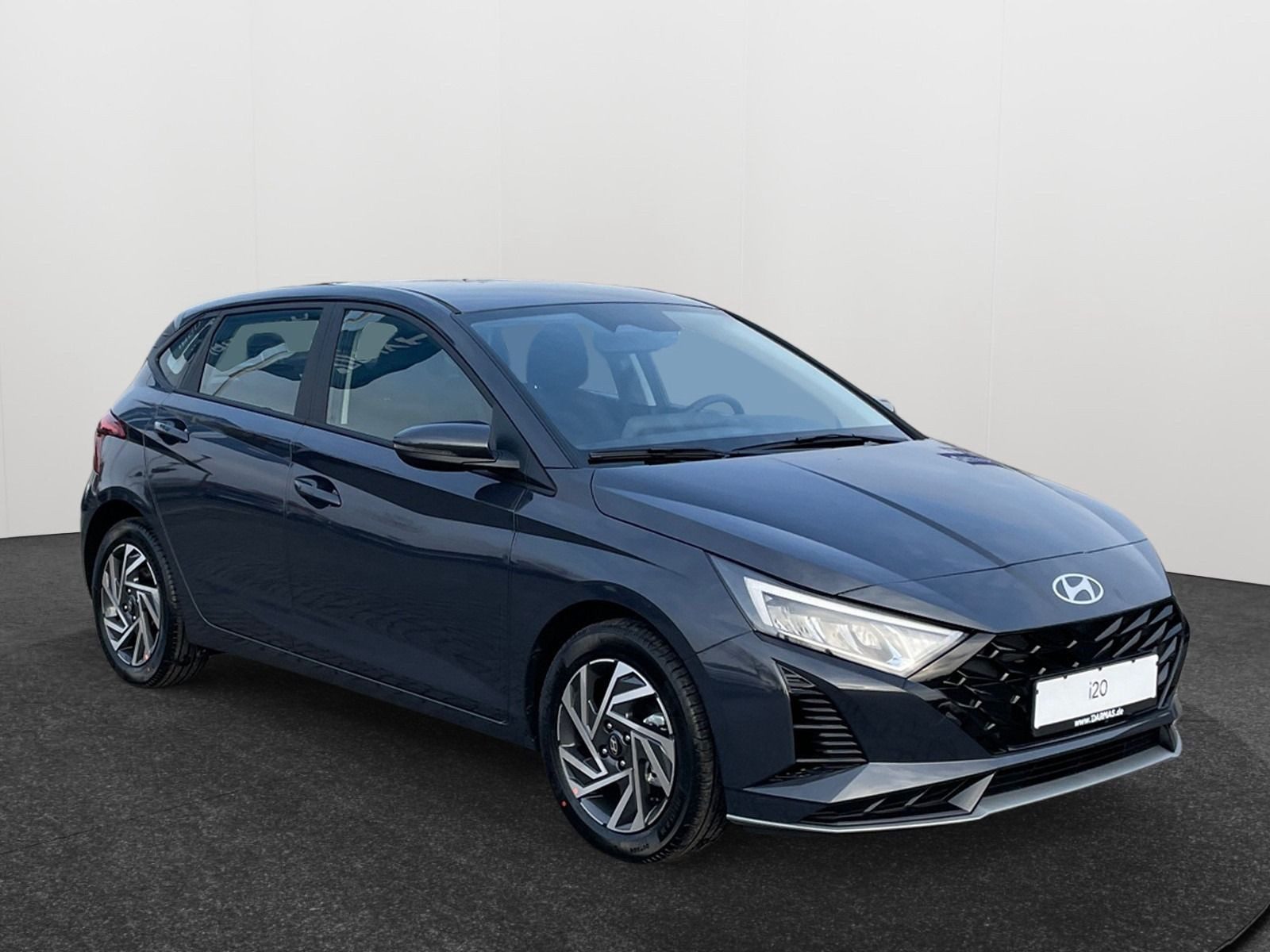 Hyundai i20 – Bild 3
