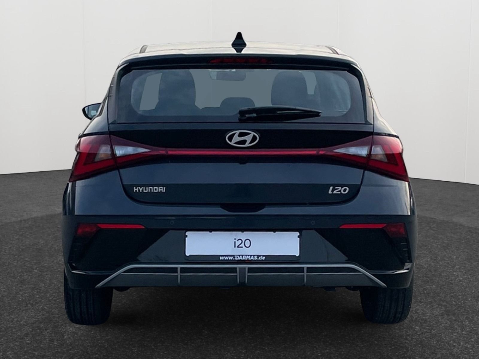Hyundai i20 – Bild 6