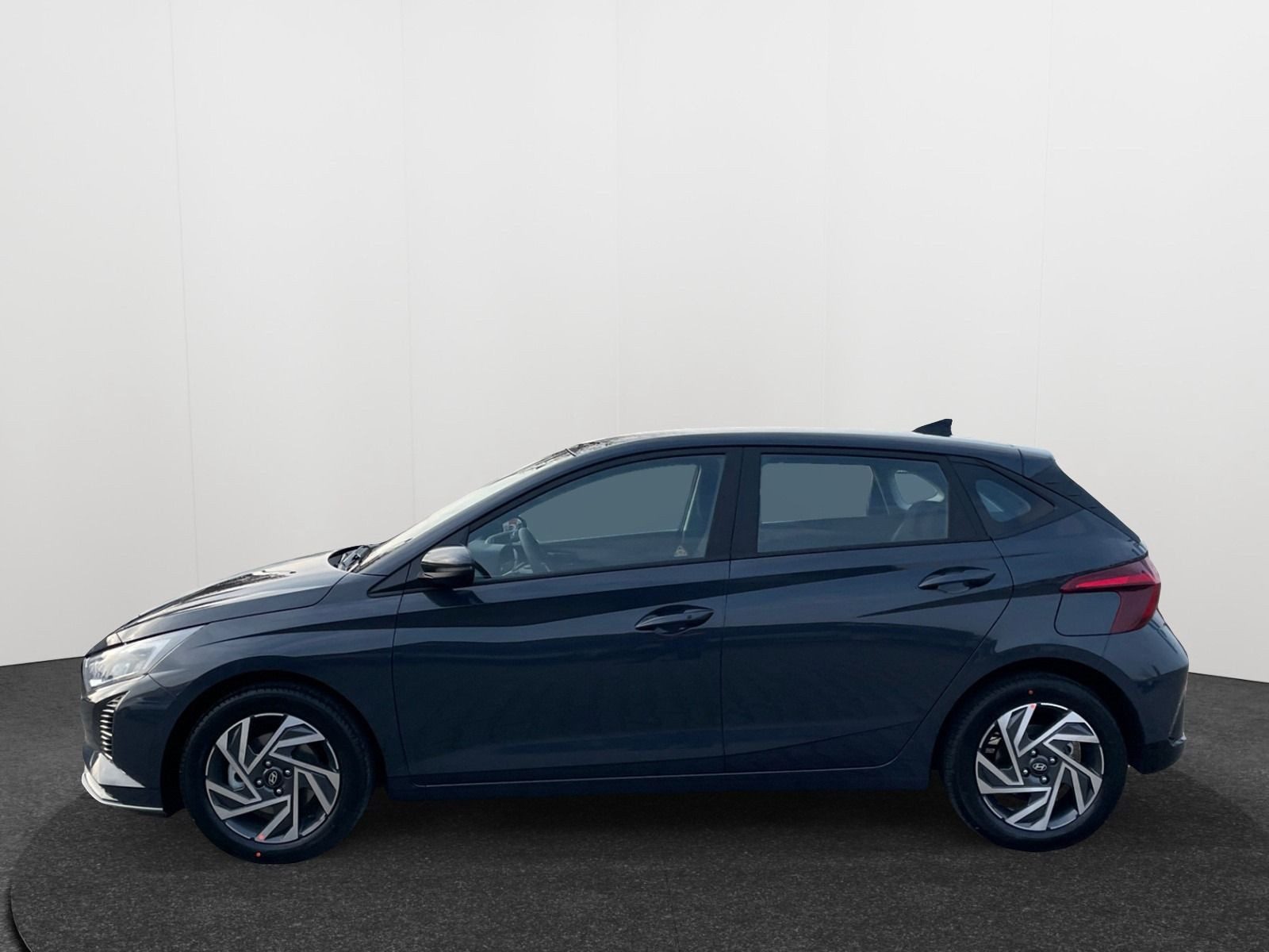 Hyundai i20 – Bild 8