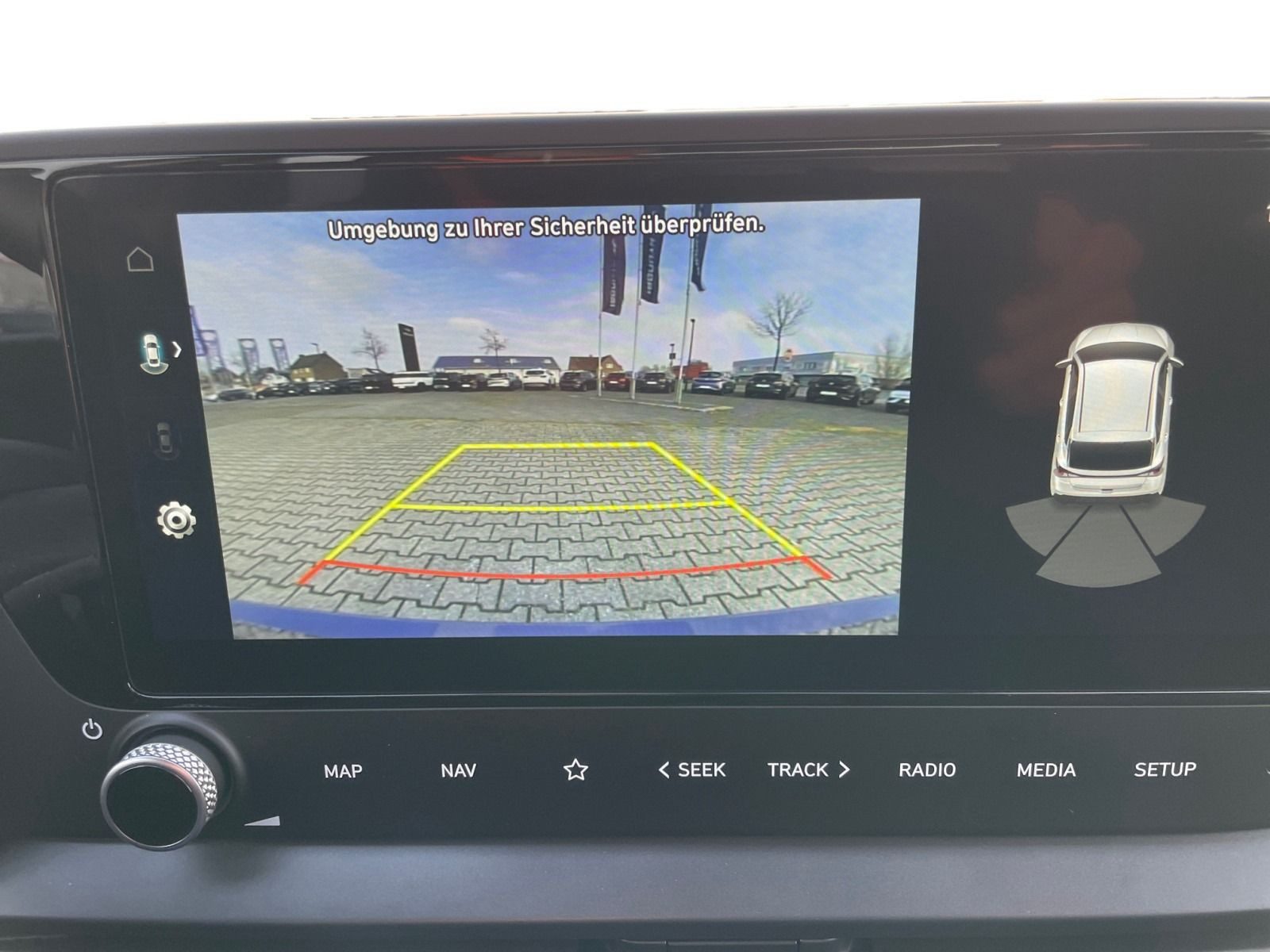 Hyundai i20 – Bild 15
