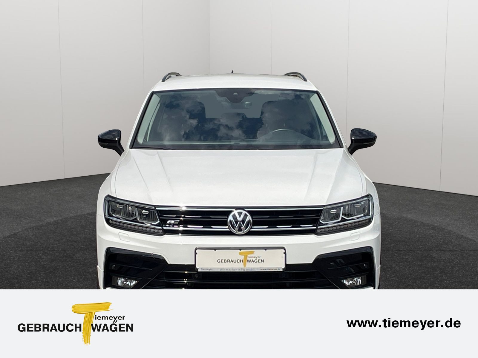 Volkswagen Tiguan – Bild 2