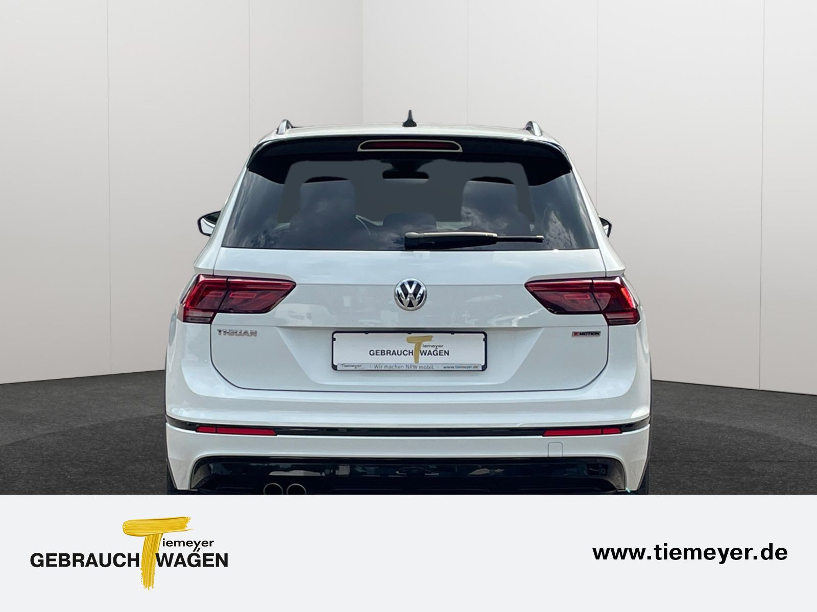 Volkswagen Tiguan – Bild 6