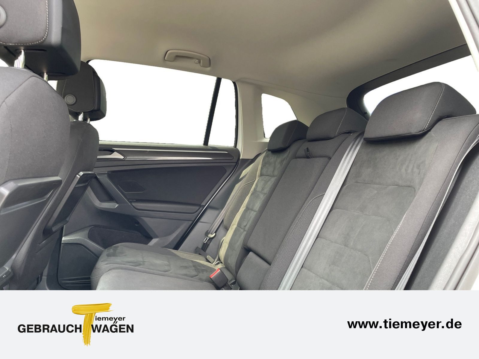 Volkswagen Tiguan – Bild 11