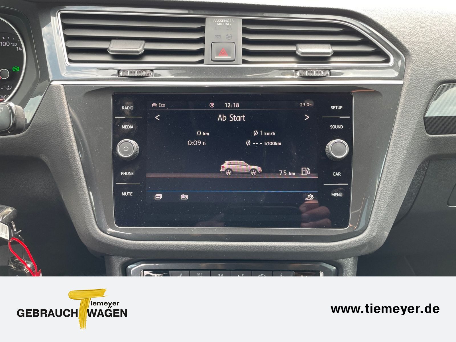 Volkswagen Tiguan – Bild 14