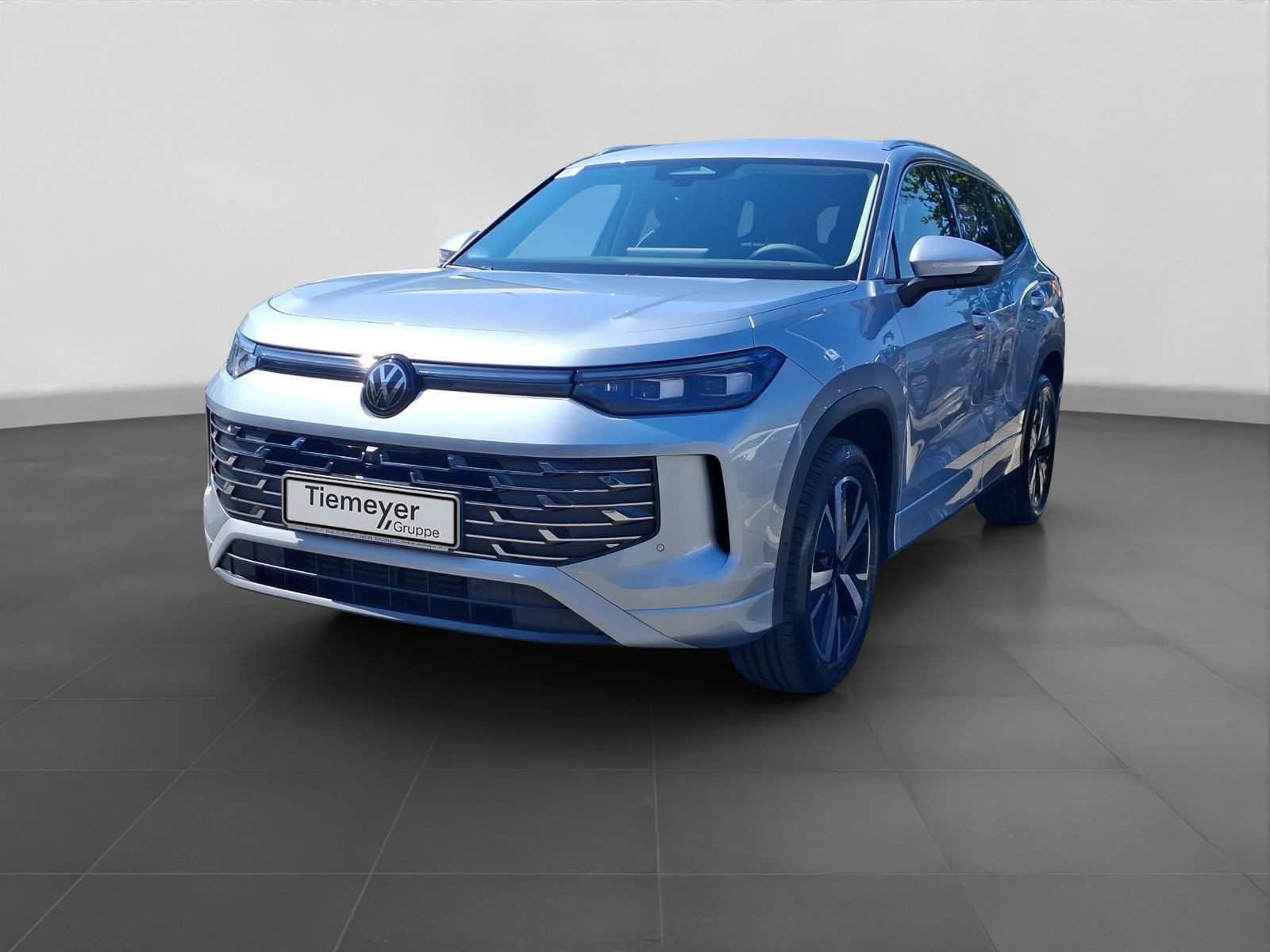 Volkswagen Tayron – Foto 2