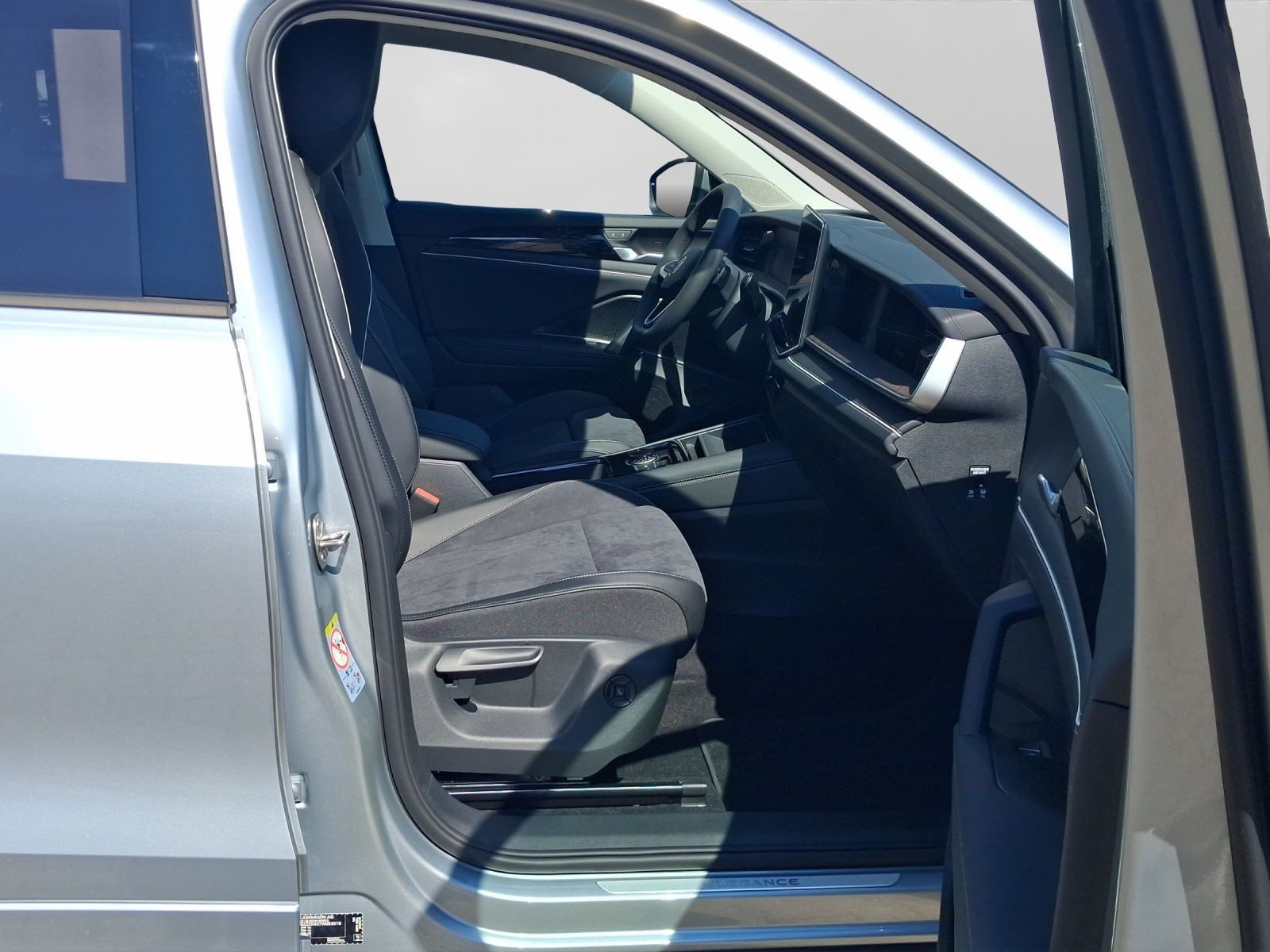 Volkswagen Tayron – Foto 4