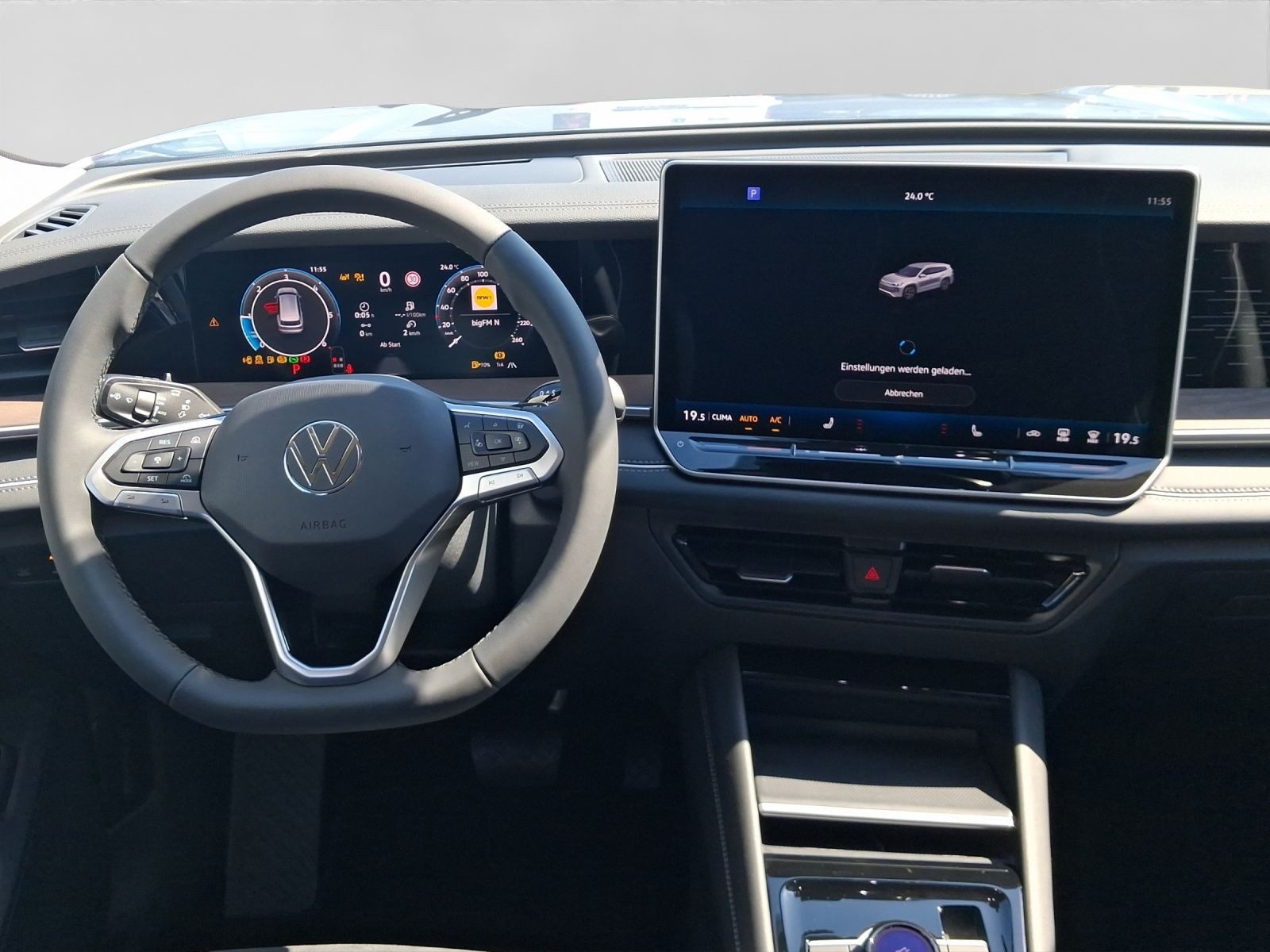 Volkswagen Tayron – Foto 5