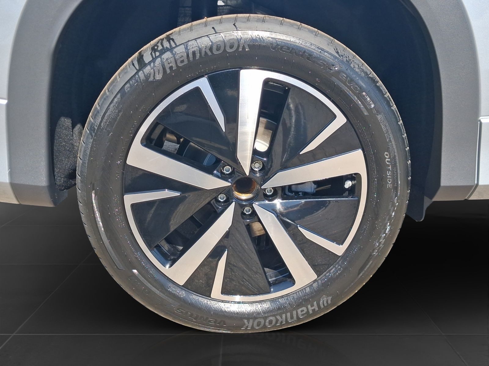 Volkswagen Tayron – Foto 7