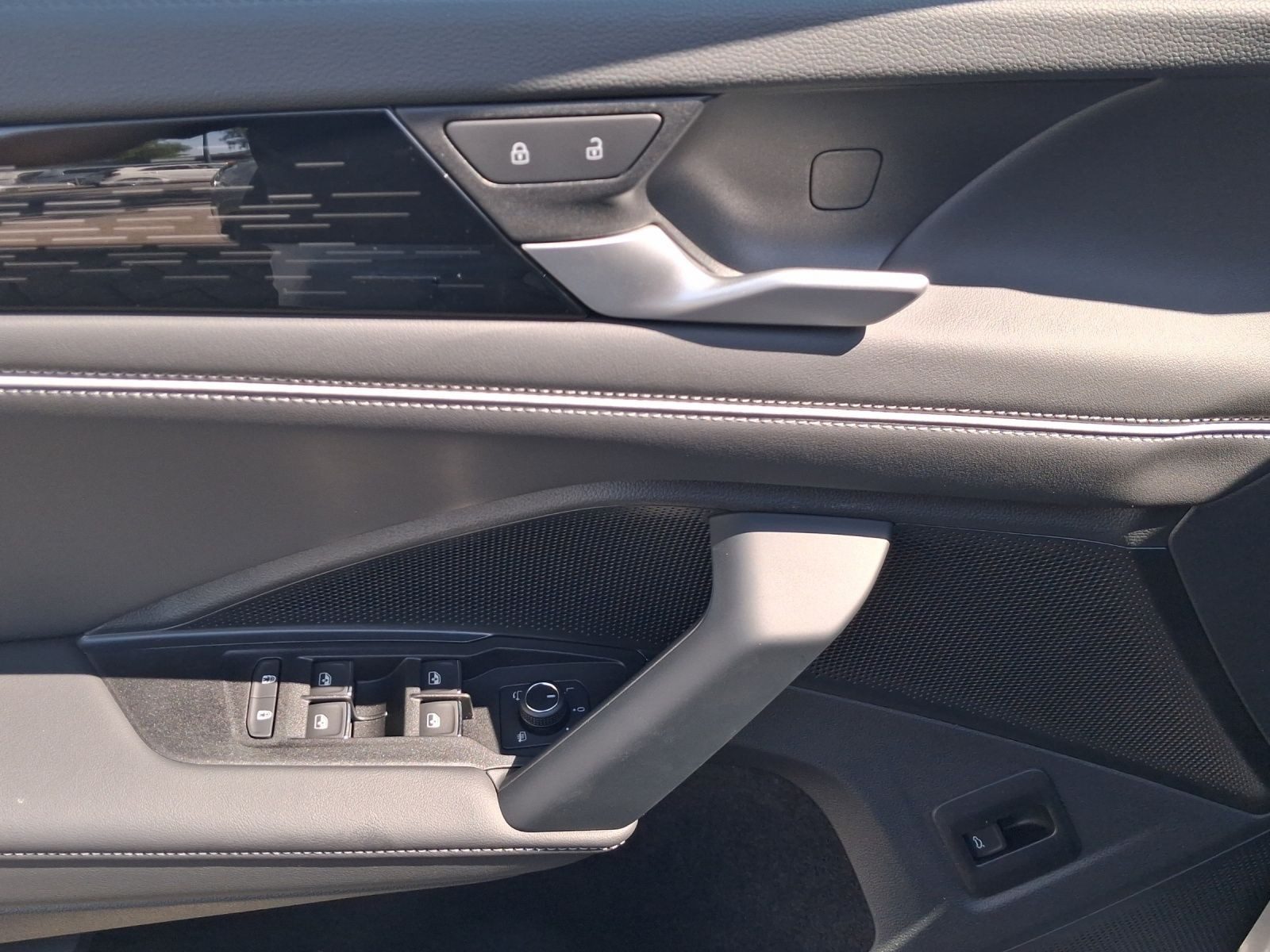 Volkswagen Tayron – Foto 8