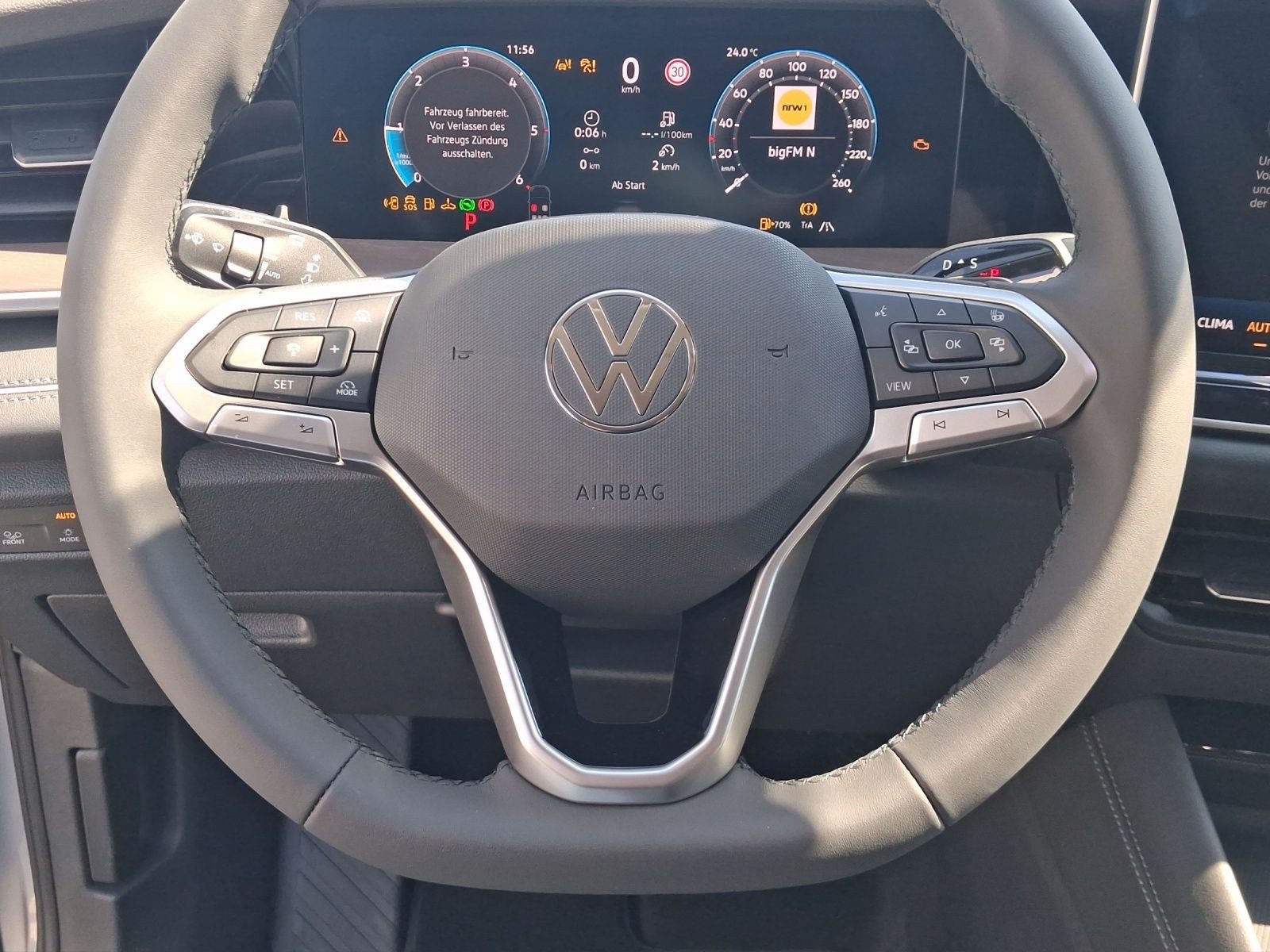 Volkswagen Tayron – Foto 9