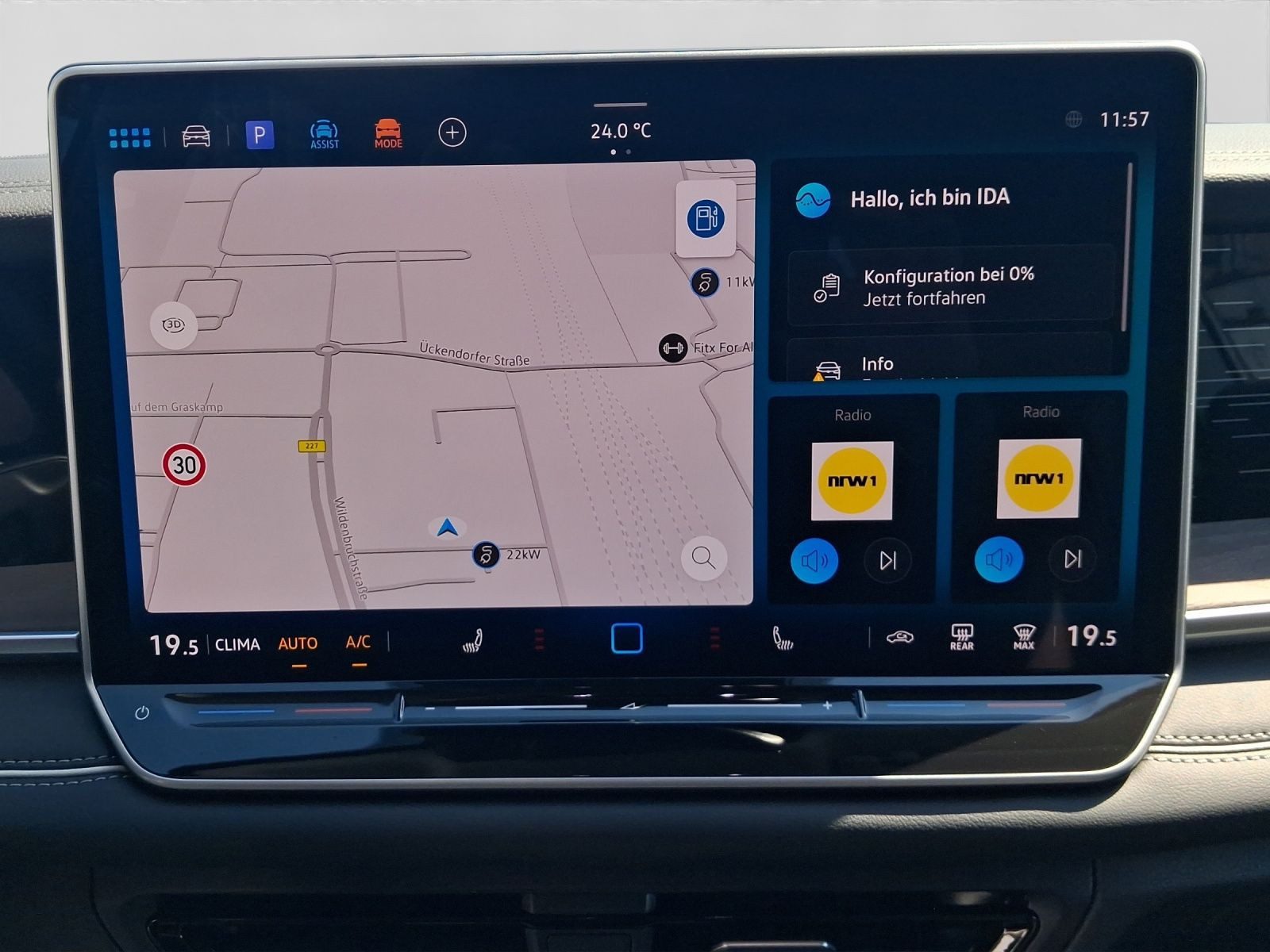 Volkswagen Tayron – Foto 12