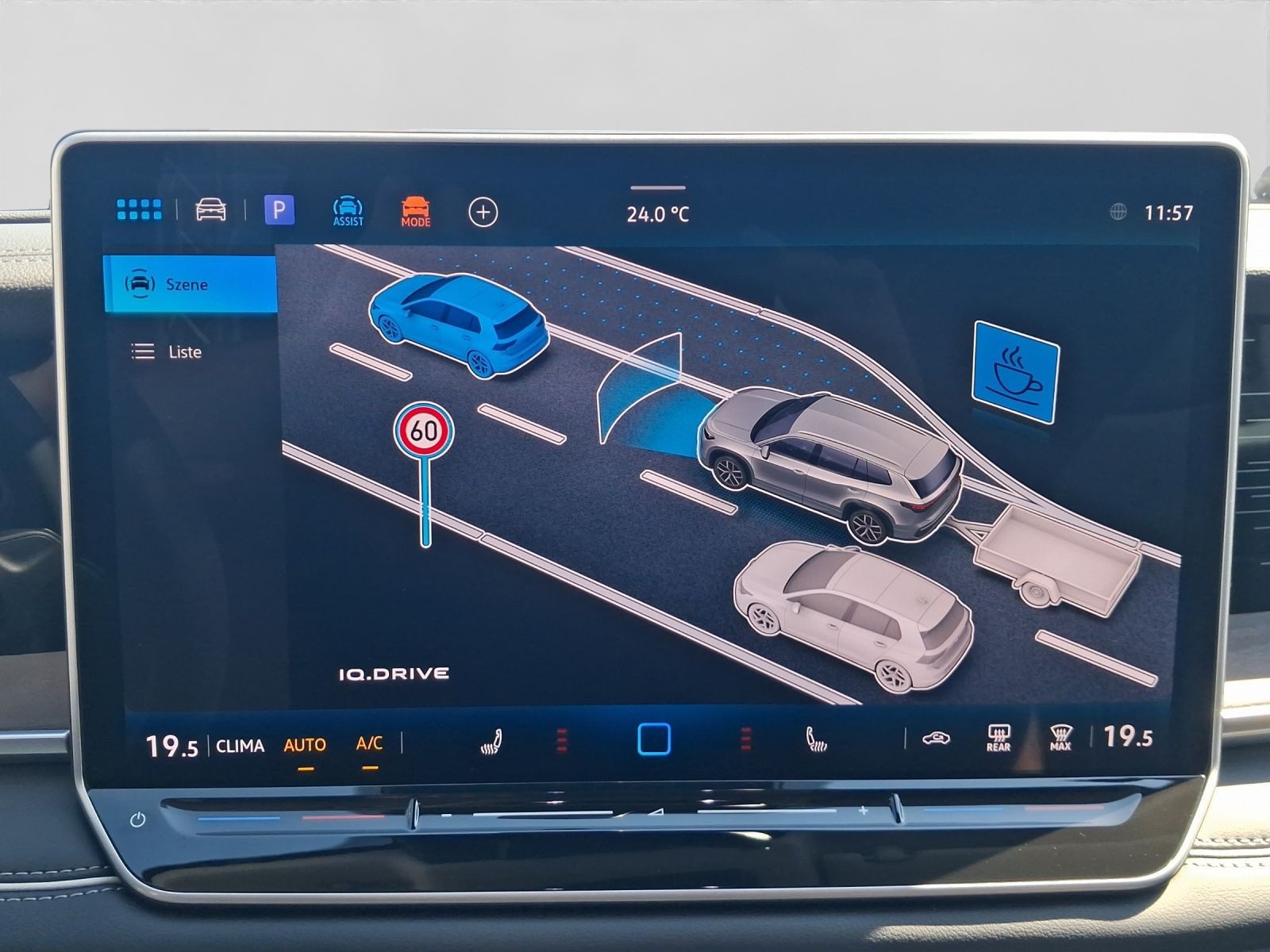 Volkswagen Tayron – Foto 13