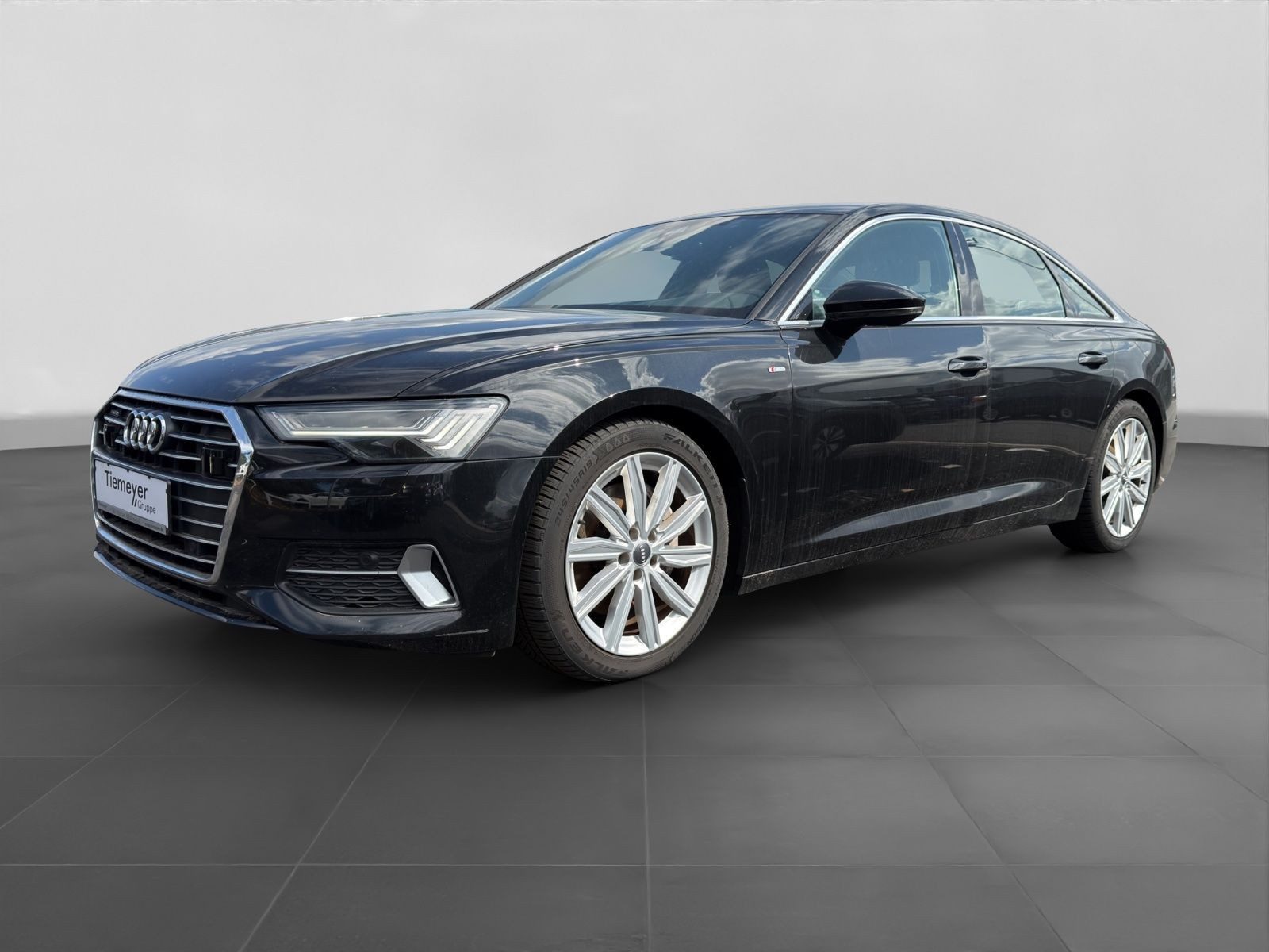 Audi A6 – Bild 2