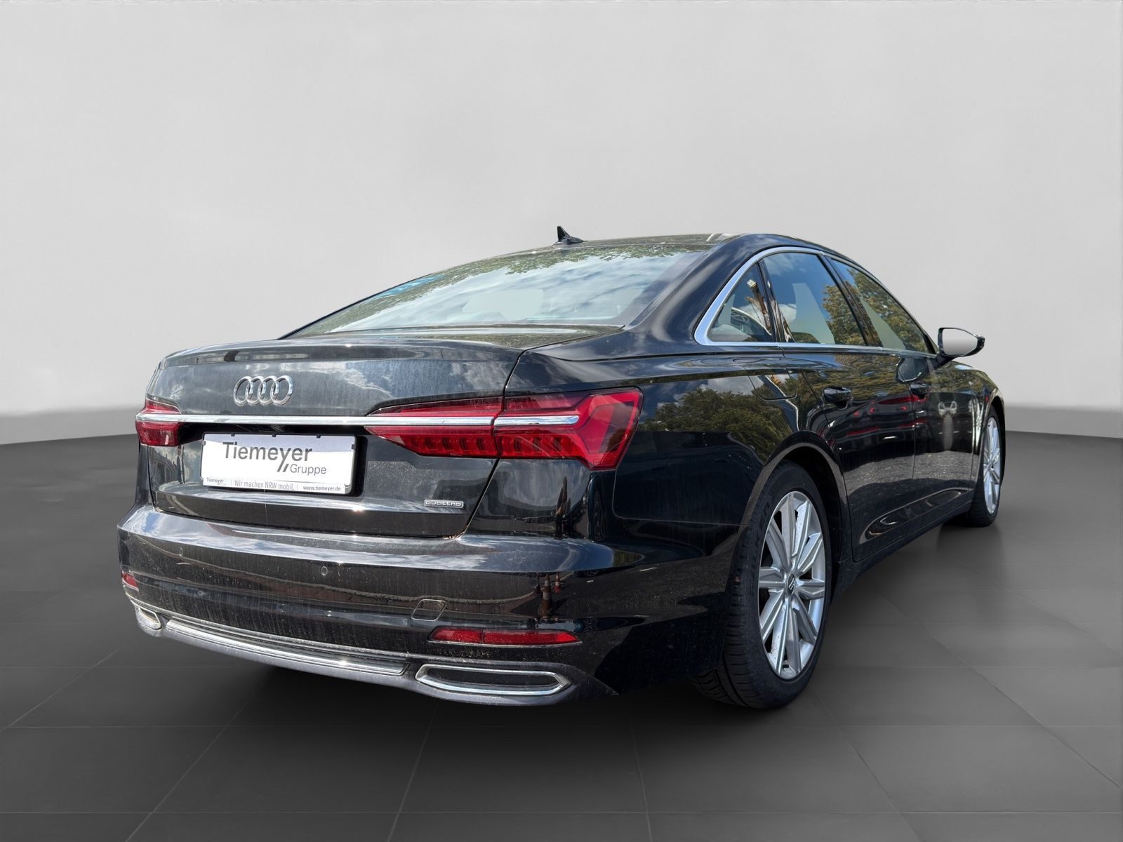 Audi A6 – Bild 3