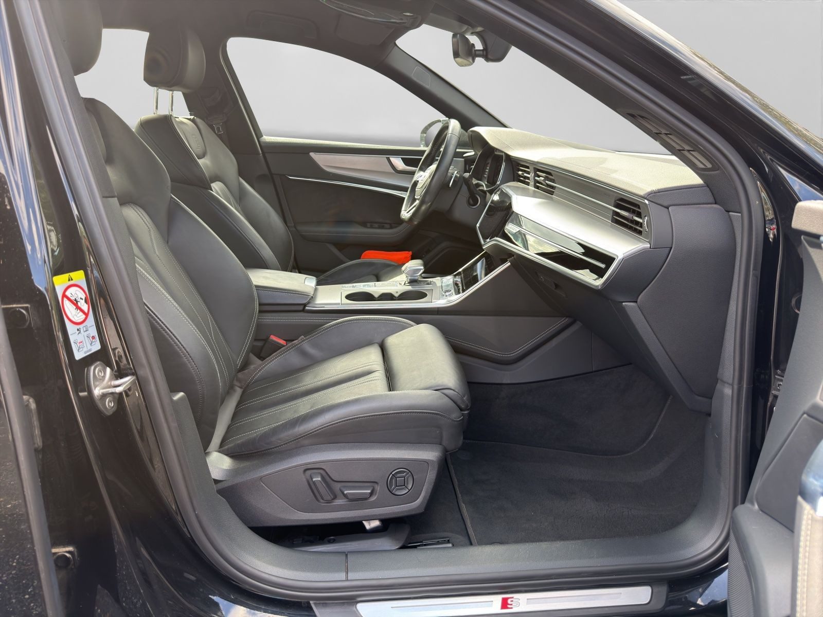 Audi A6 – Bild 4