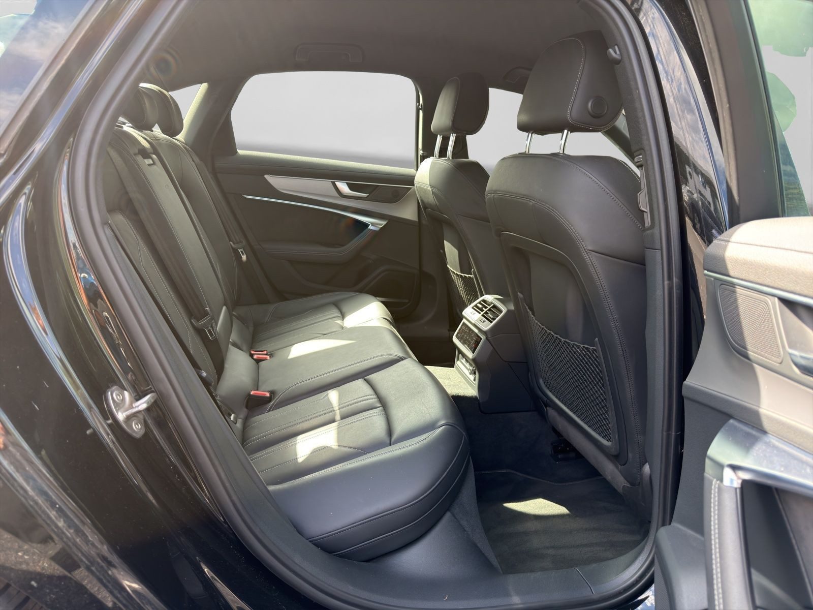 Audi A6 – Bild 6