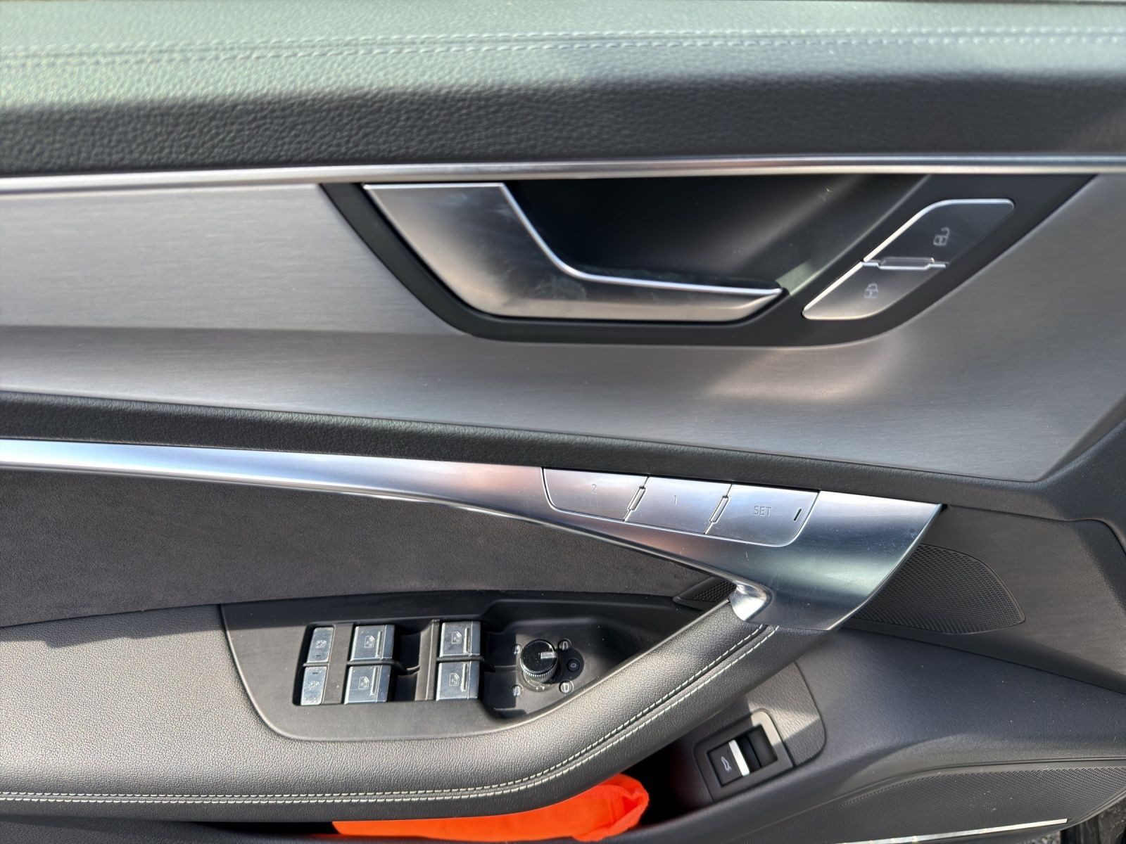 Audi A6 – Bild 8