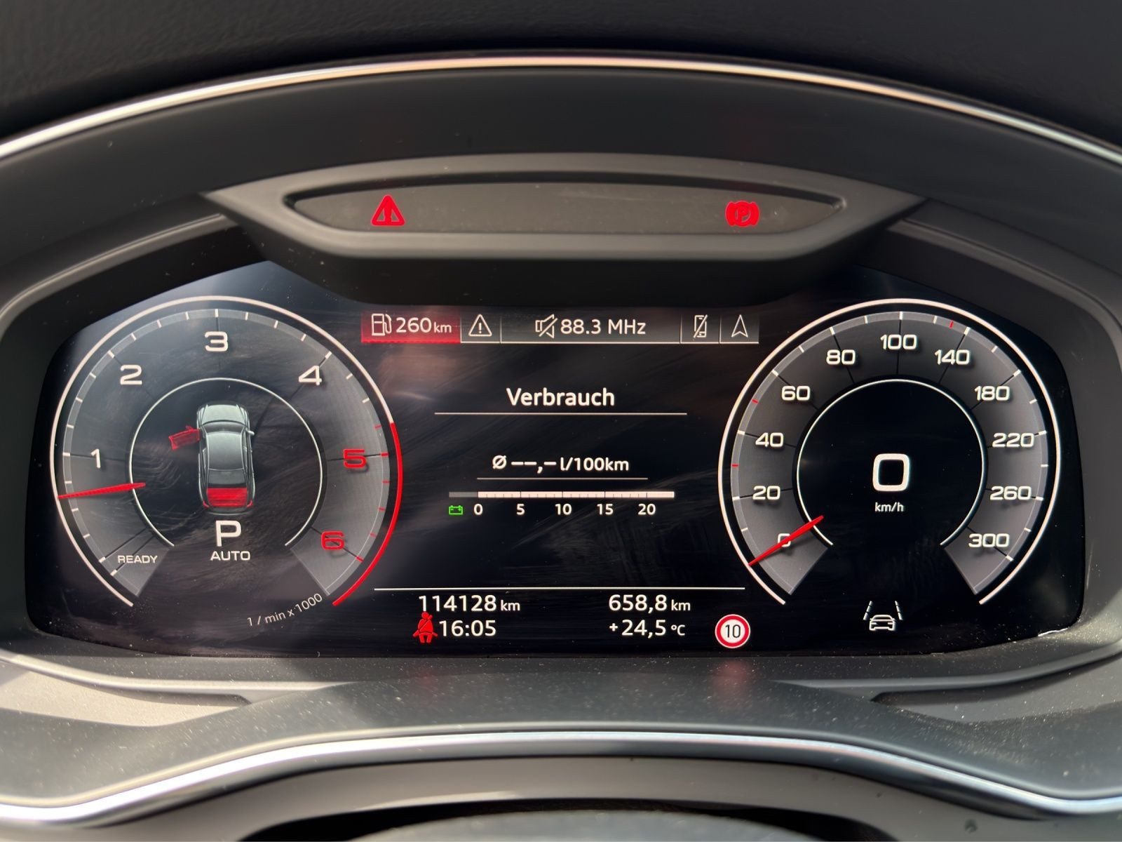 Audi A6 – Bild 10