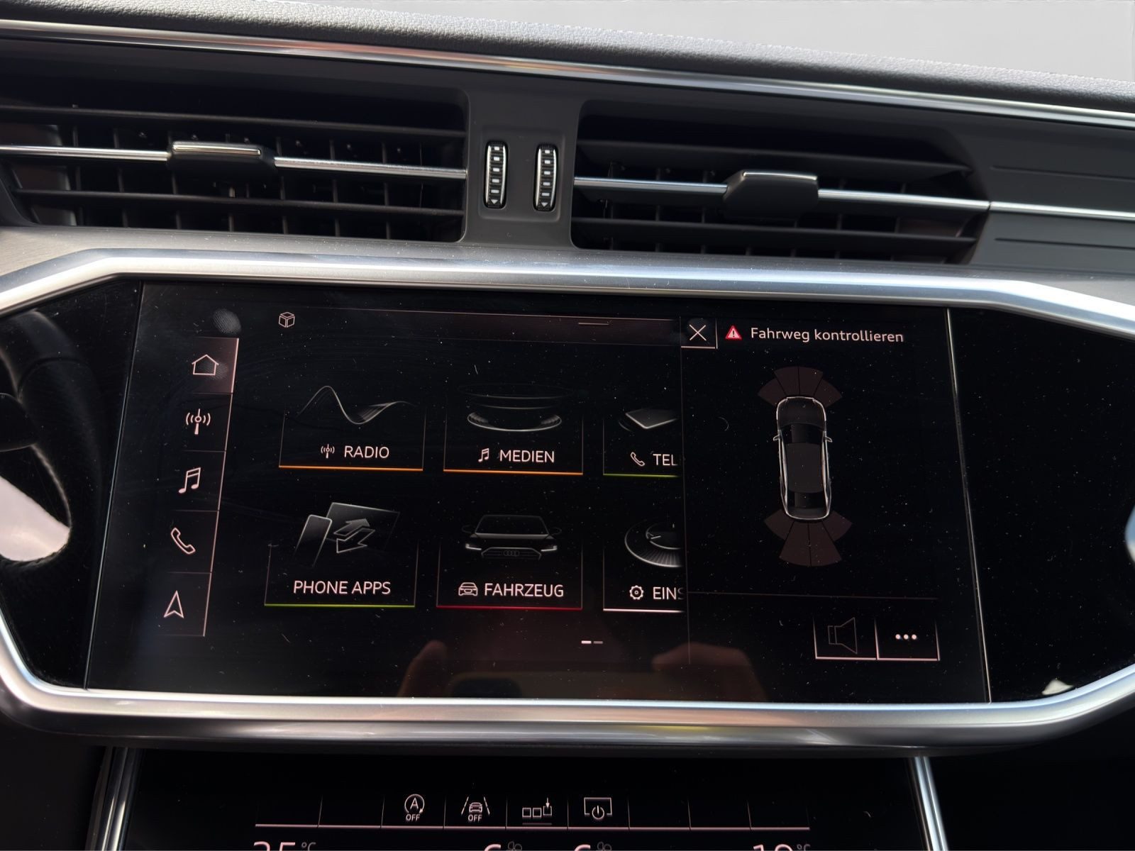 Audi A6 – Bild 12