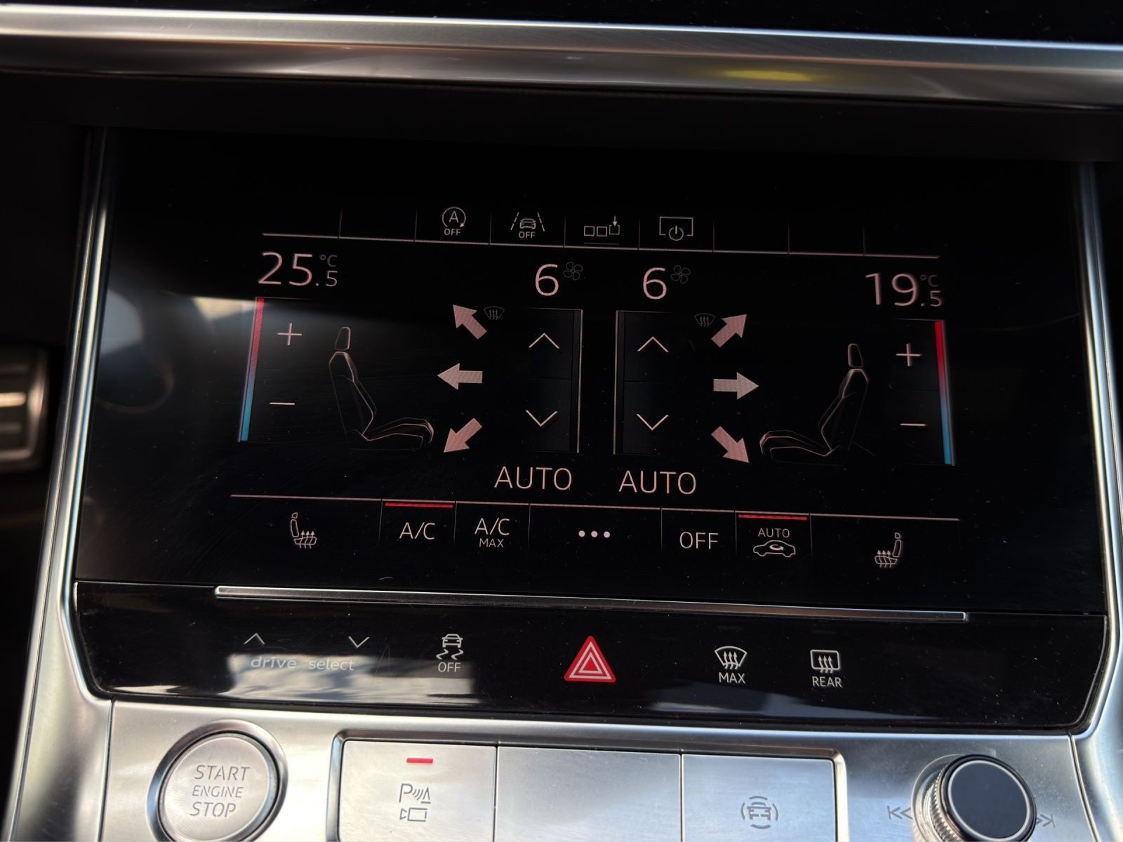 Audi A6 – Bild 13