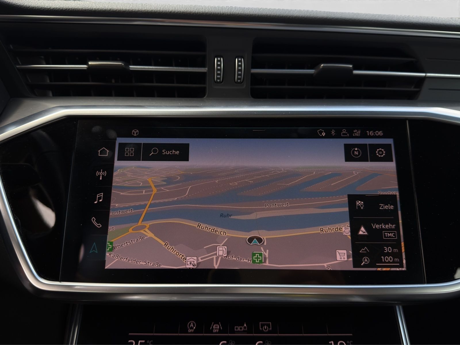 Audi A6 – Bild 14