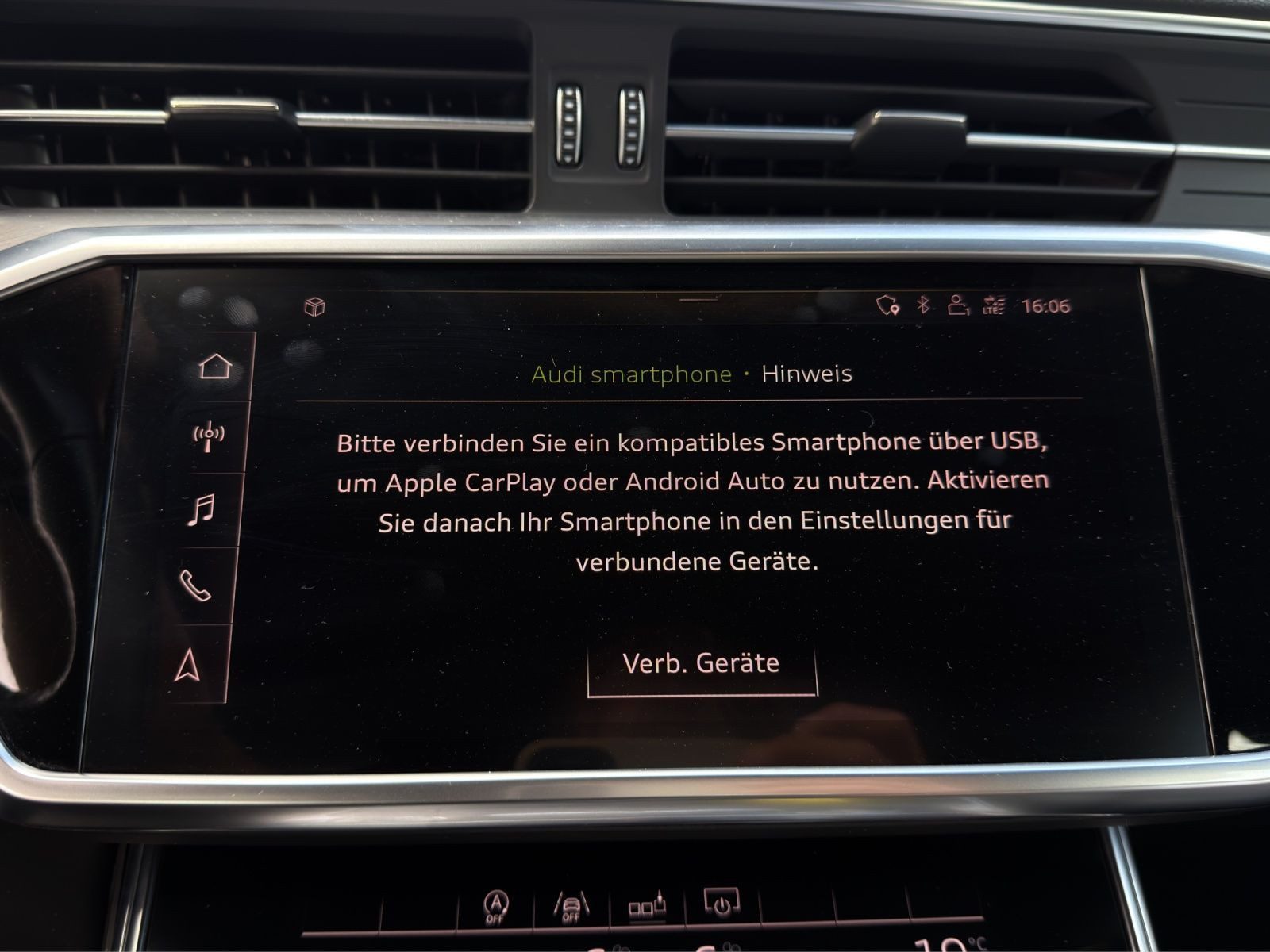 Audi A6 – Bild 15