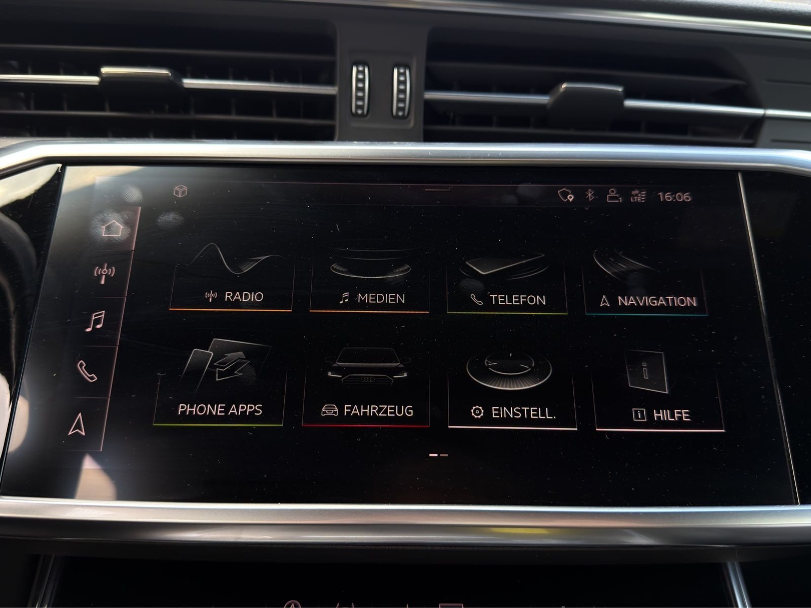 Audi A6 – Bild 16