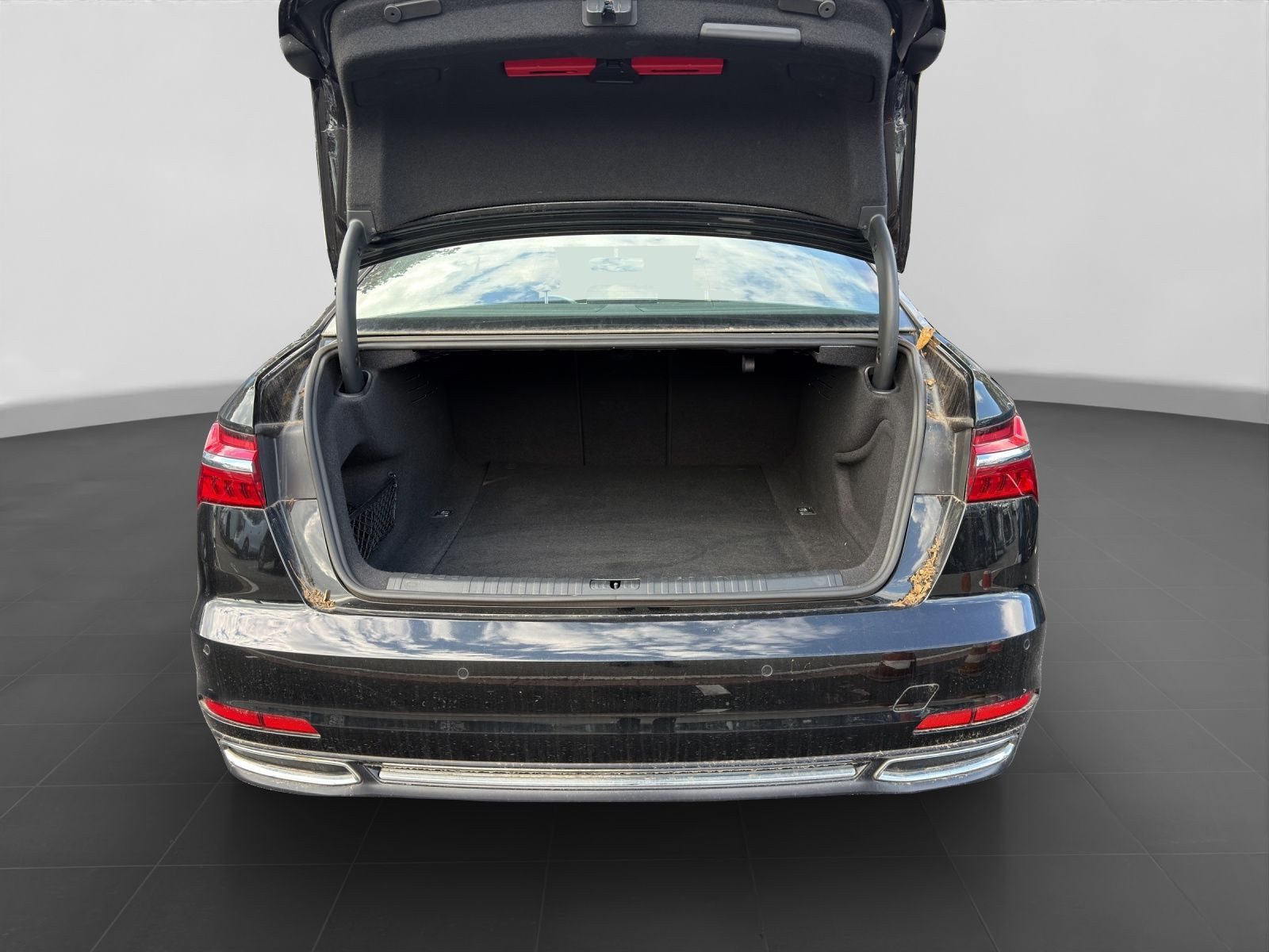 Audi A6 – Bild 17