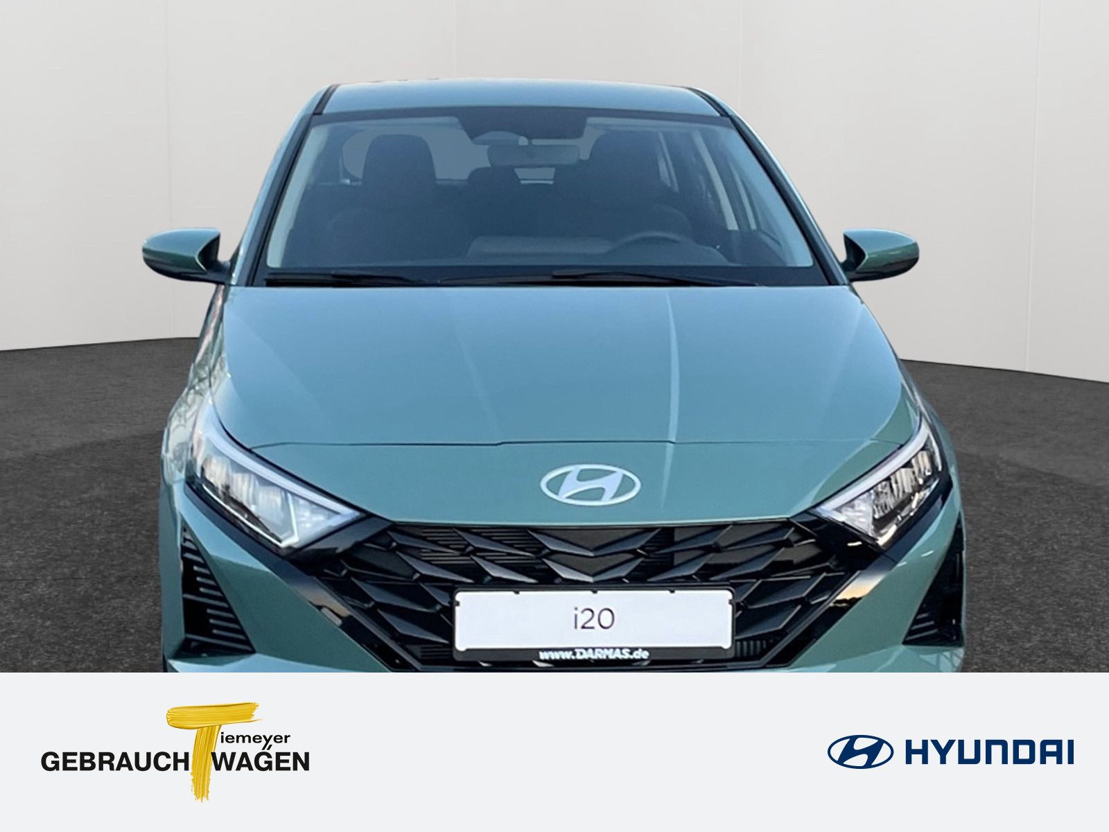 Hyundai i20 – Foto 2
