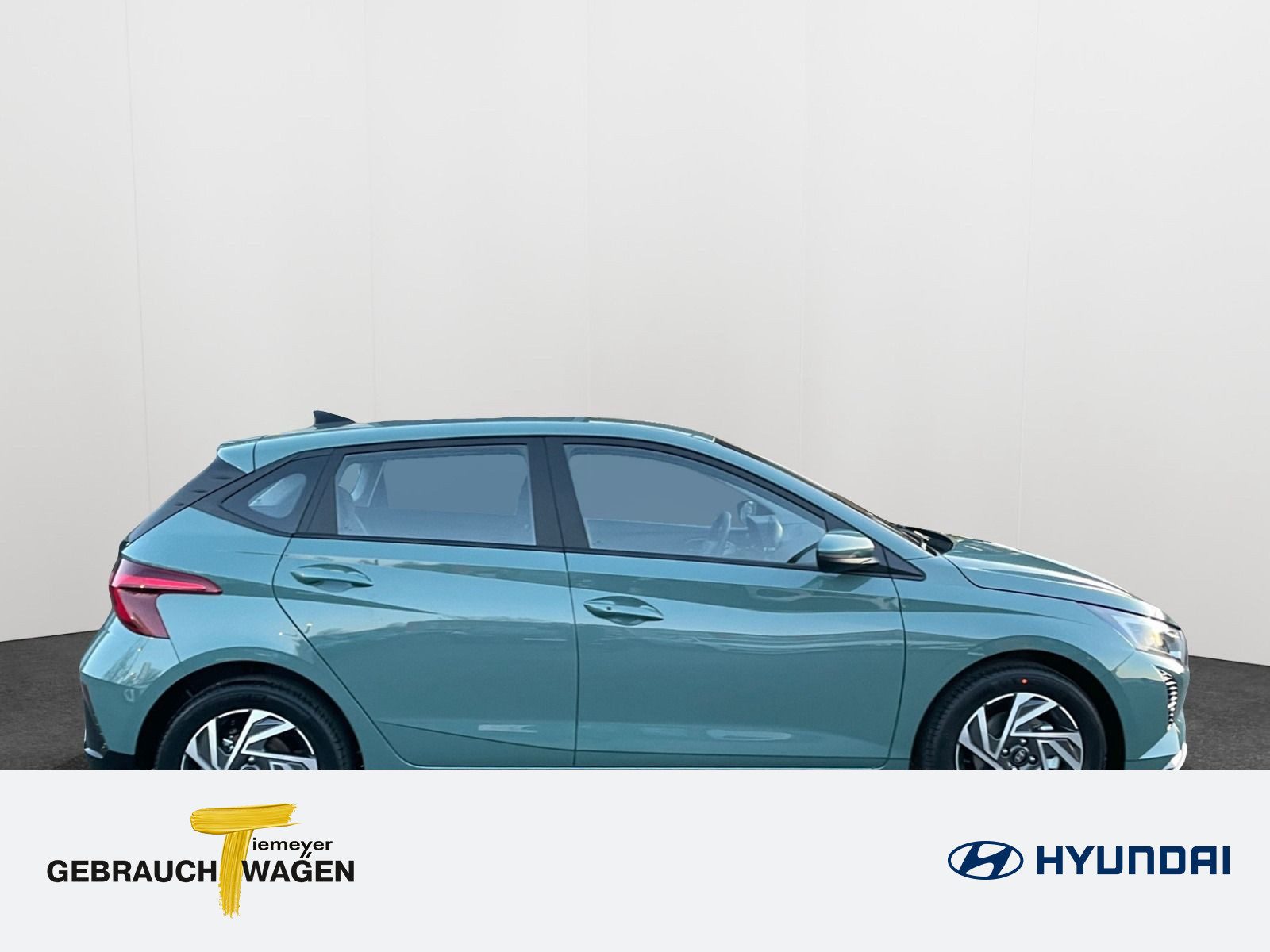 Hyundai i20 – Foto 4
