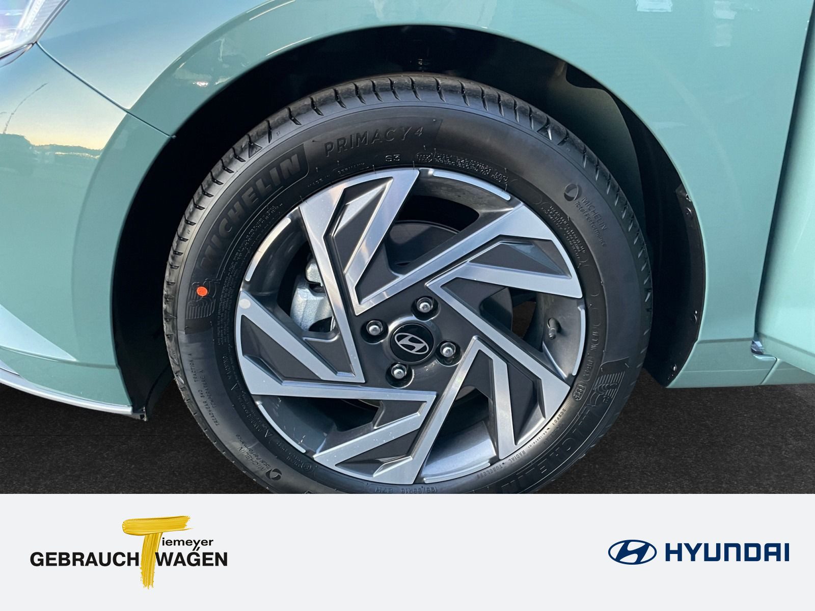 Hyundai i20 – Foto 9
