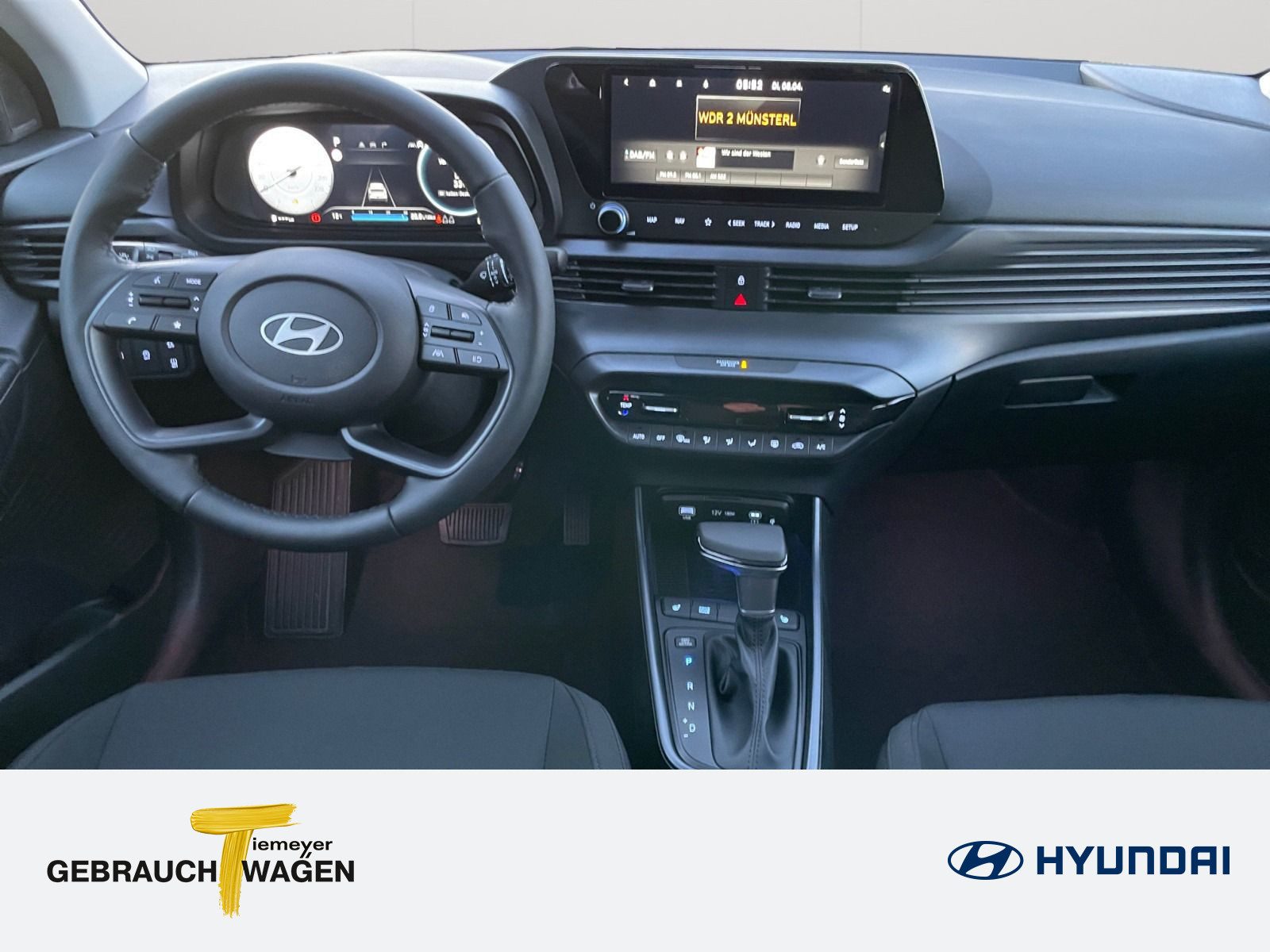 Hyundai i20 – Foto 12