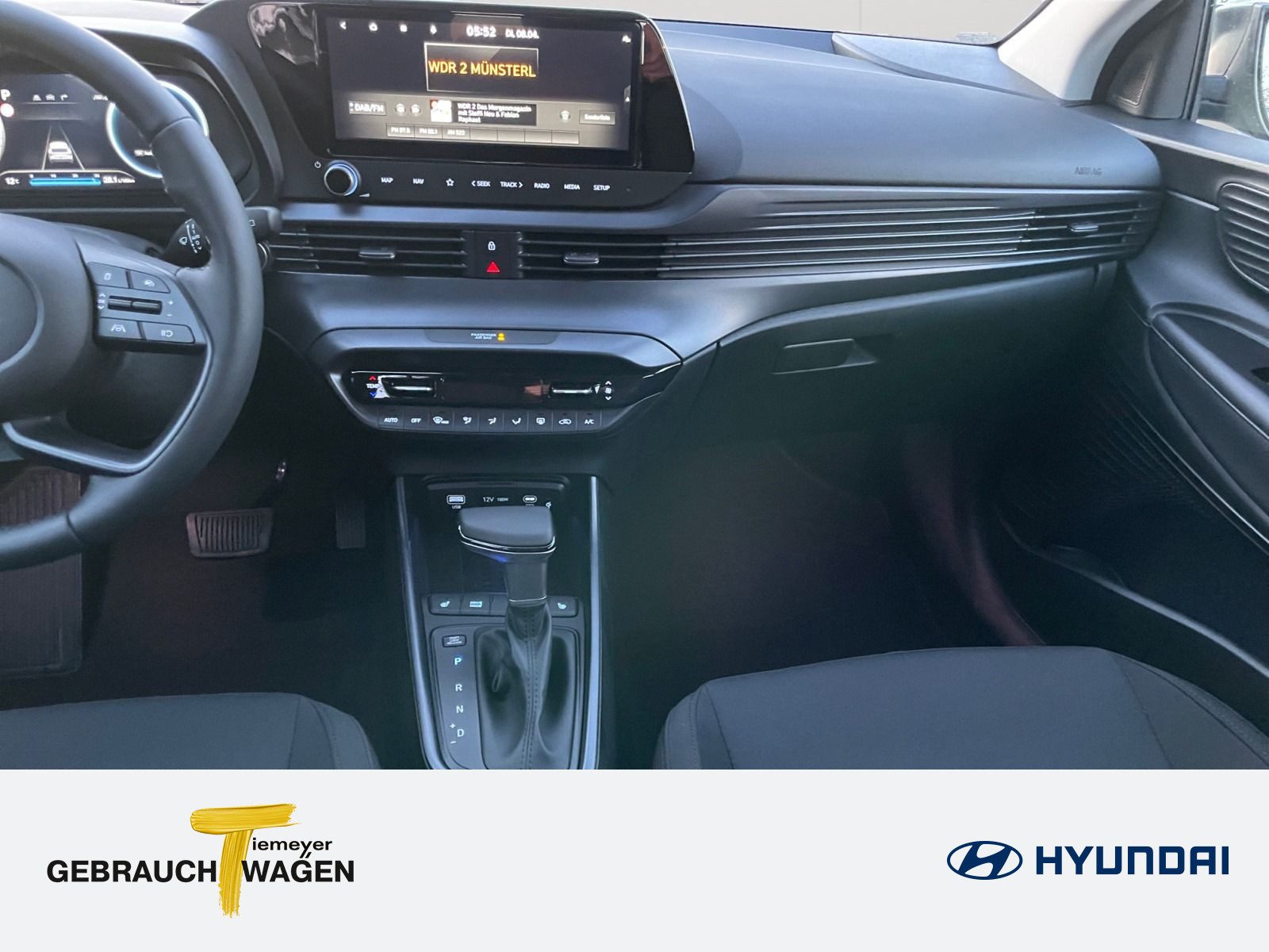 Hyundai i20 – Foto 13