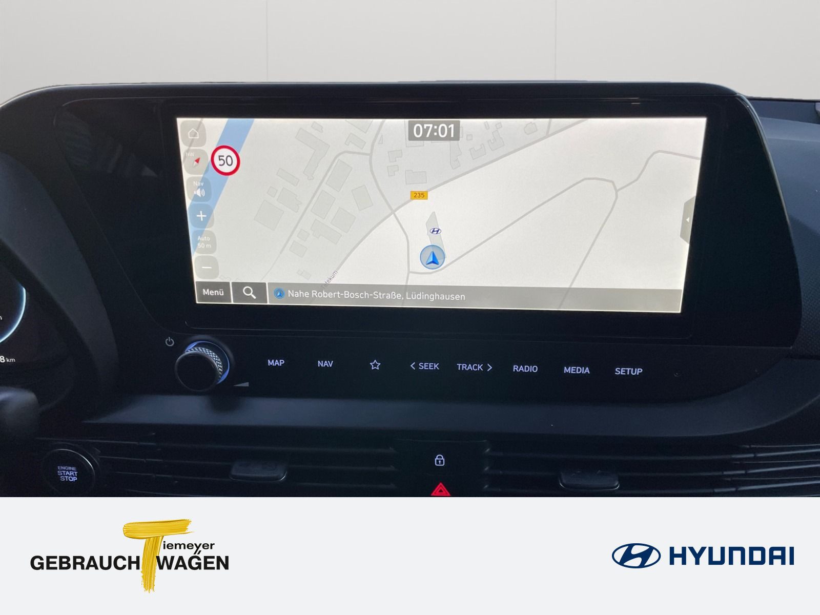 Hyundai i20 – Foto 14