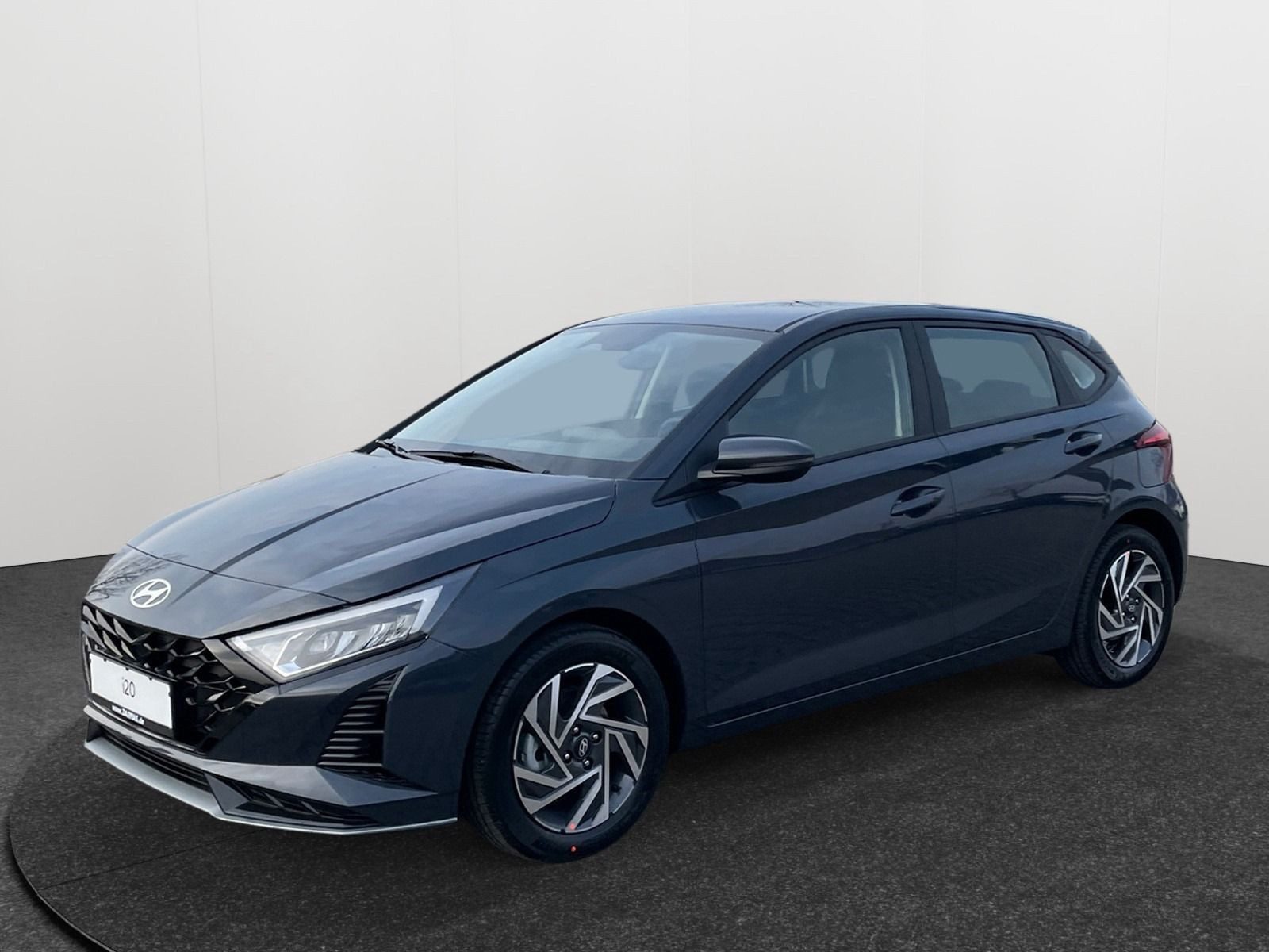 Hyundai i20 – Bild 1
