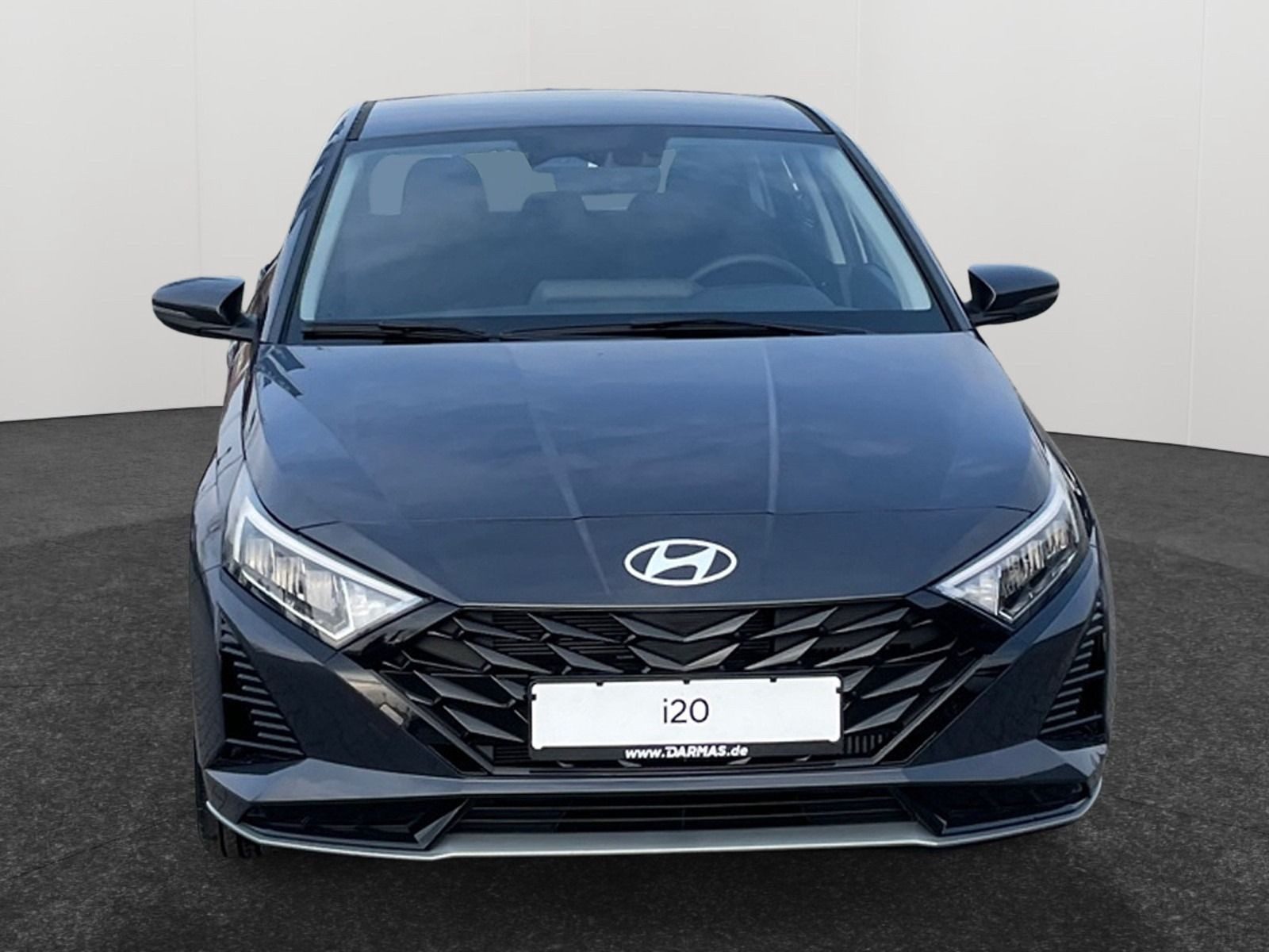 Hyundai i20 – Bild 2
