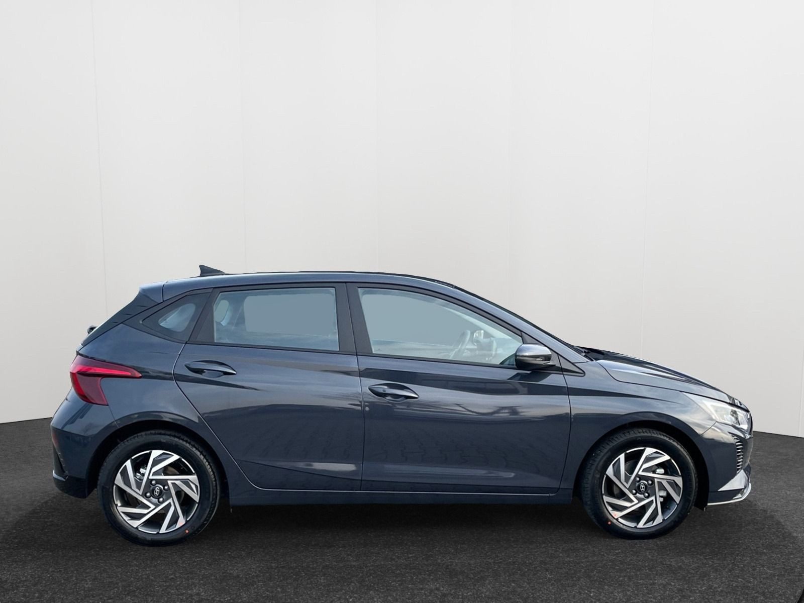 Hyundai i20 – Bild 4
