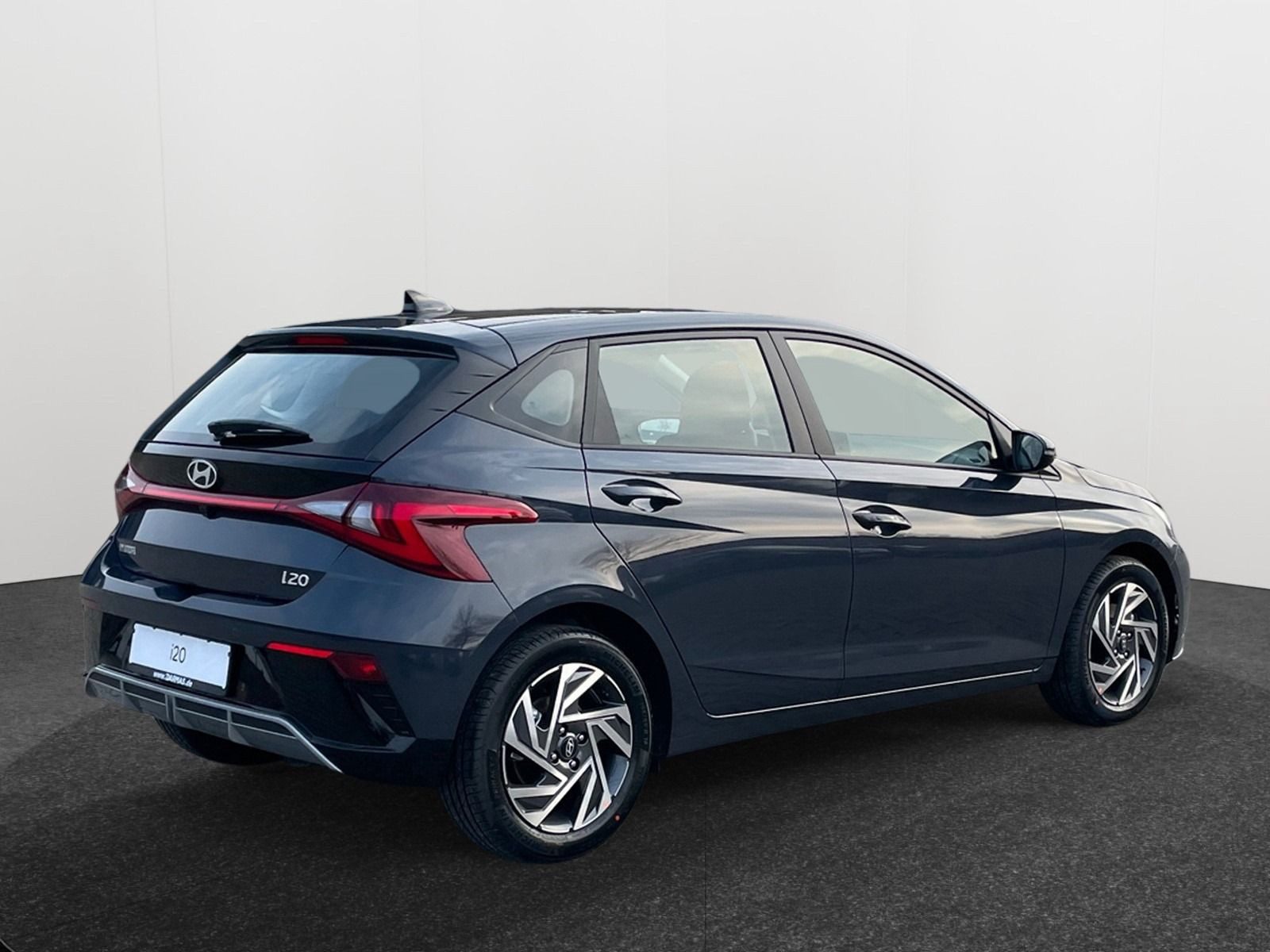 Hyundai i20 – Bild 5