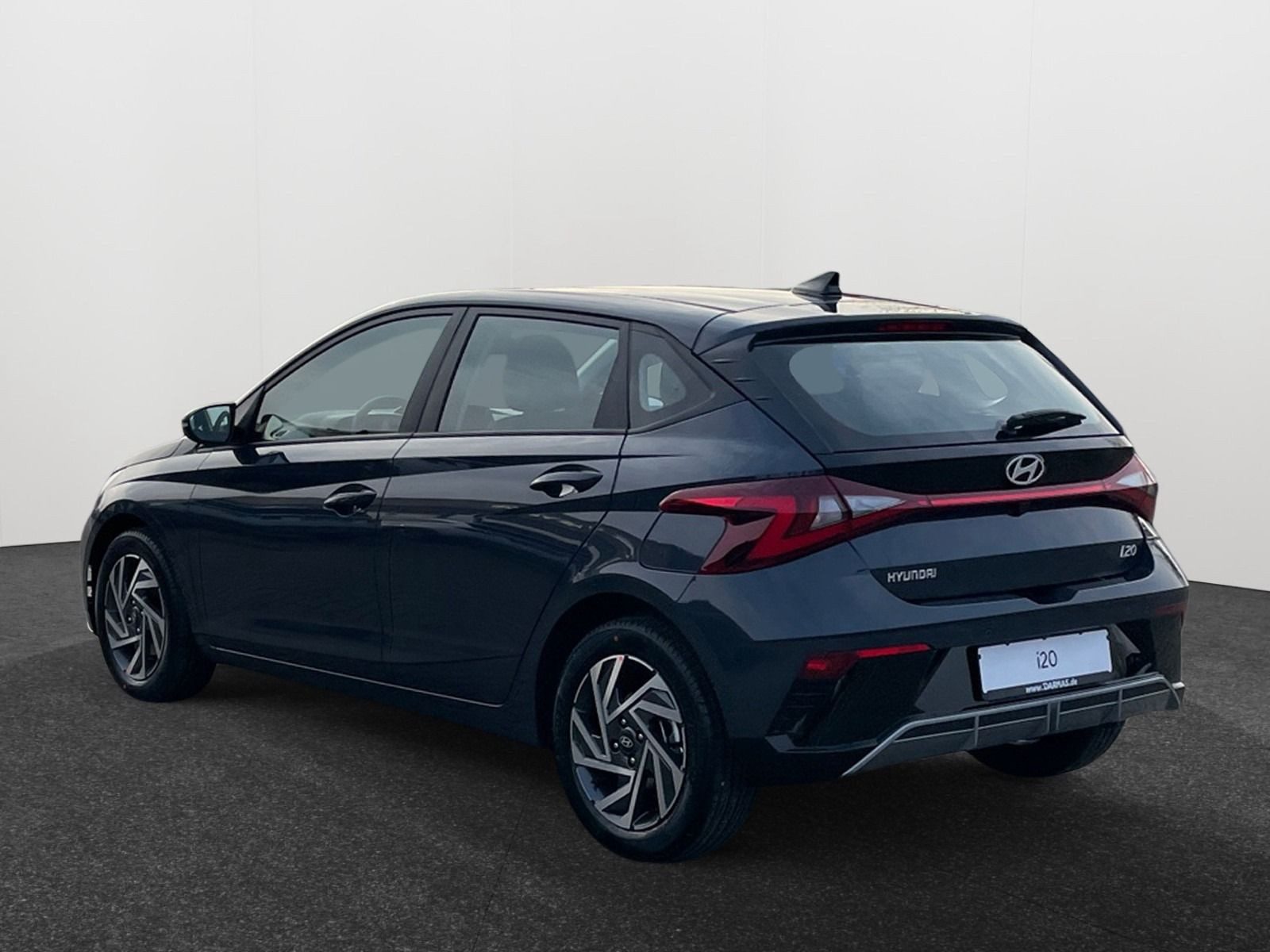 Hyundai i20 – Bild 7
