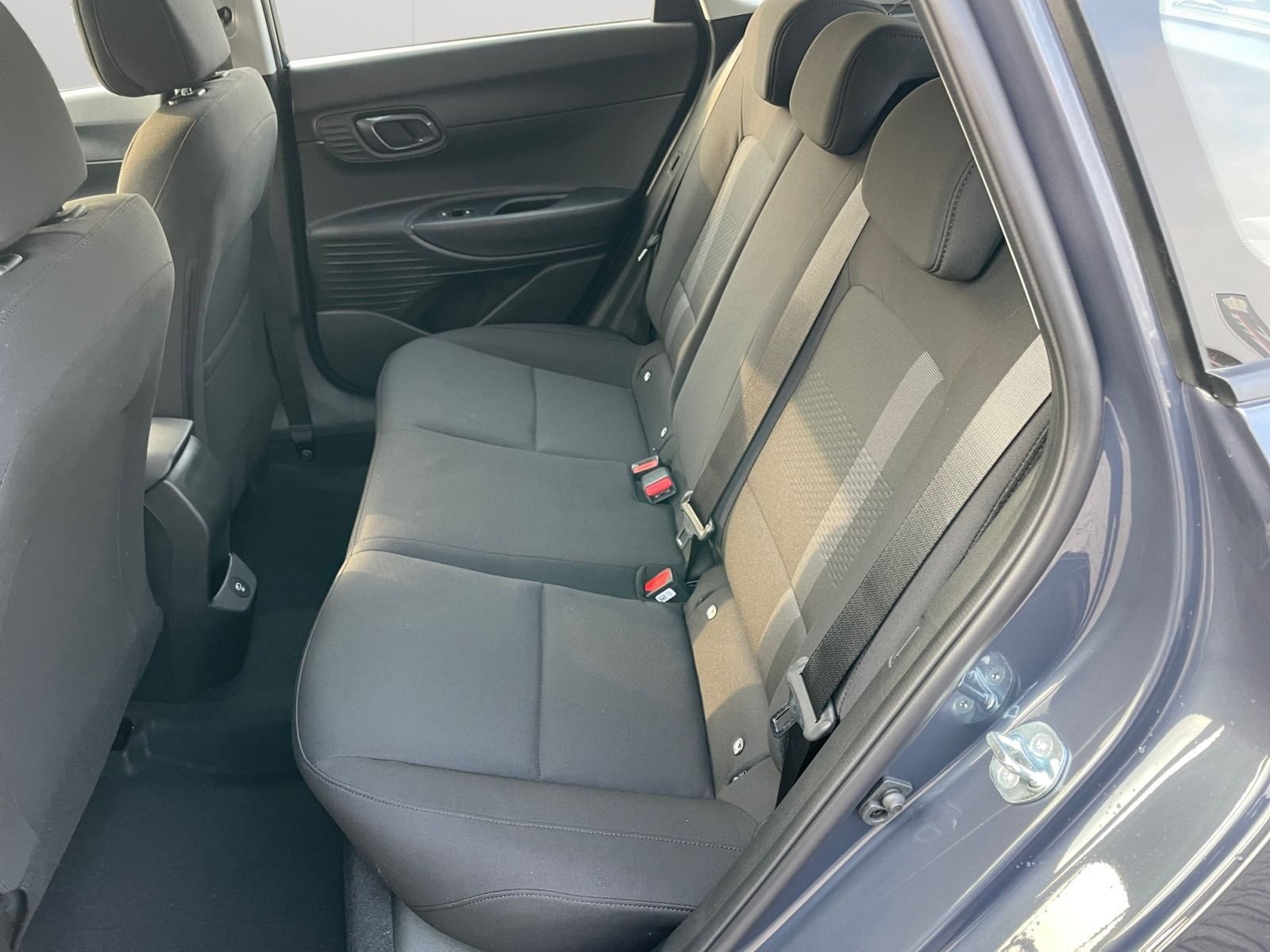 Hyundai i20 – Bild 11