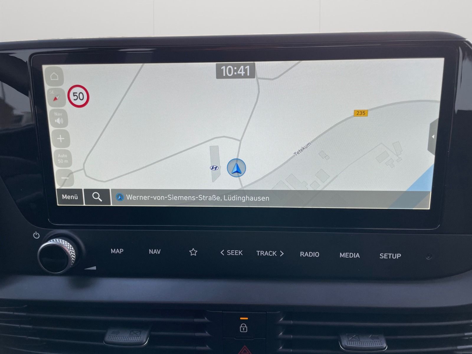 Hyundai i20 – Bild 14