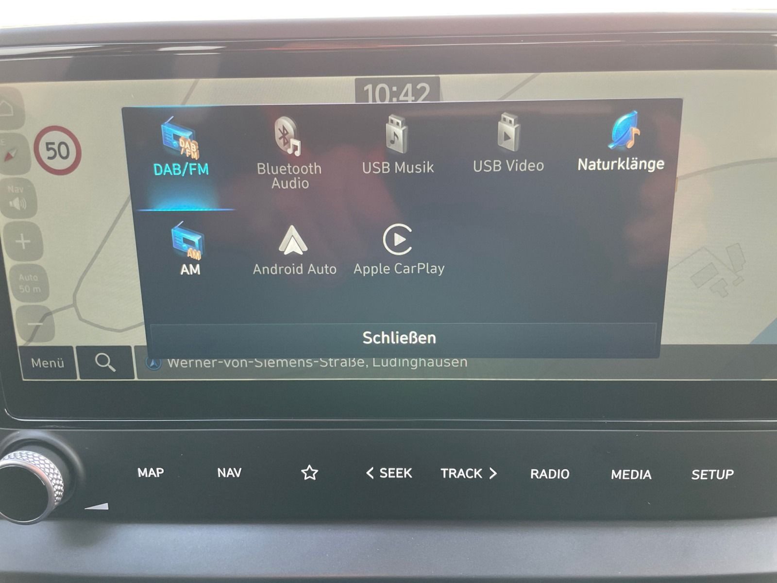 Hyundai i20 – Bild 16