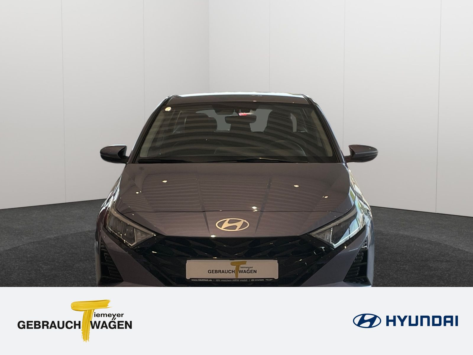 Hyundai i20 – Bild 2