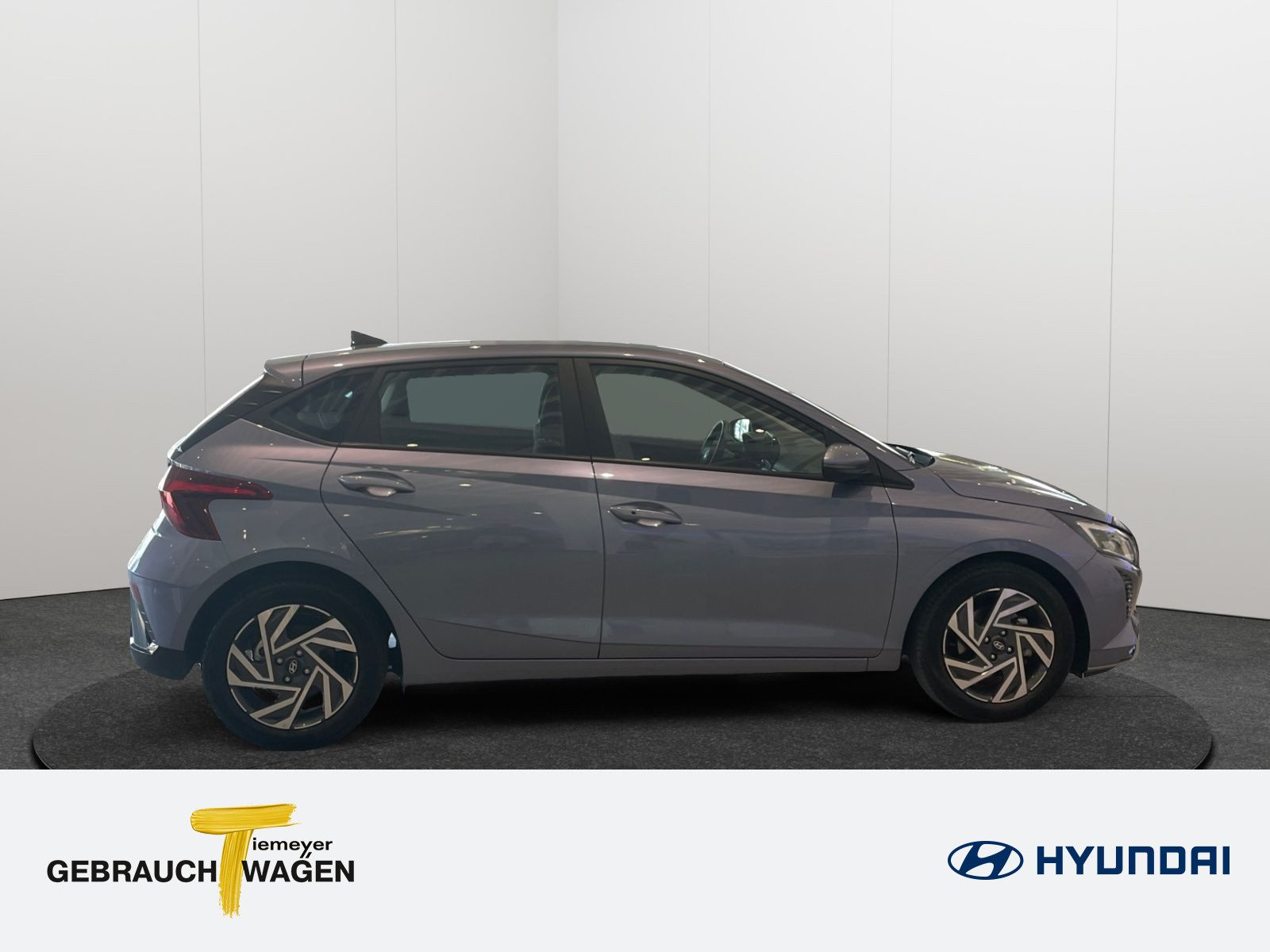 Hyundai i20 – Bild 4