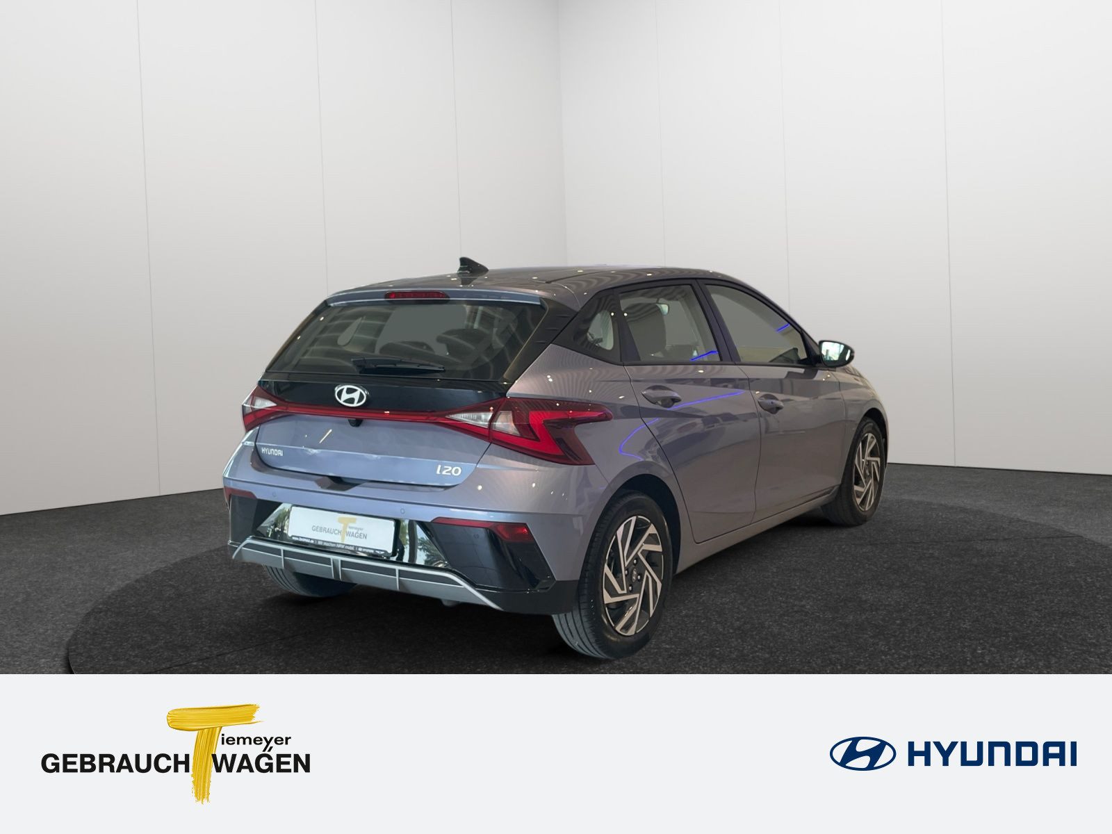 Hyundai i20 – Bild 5