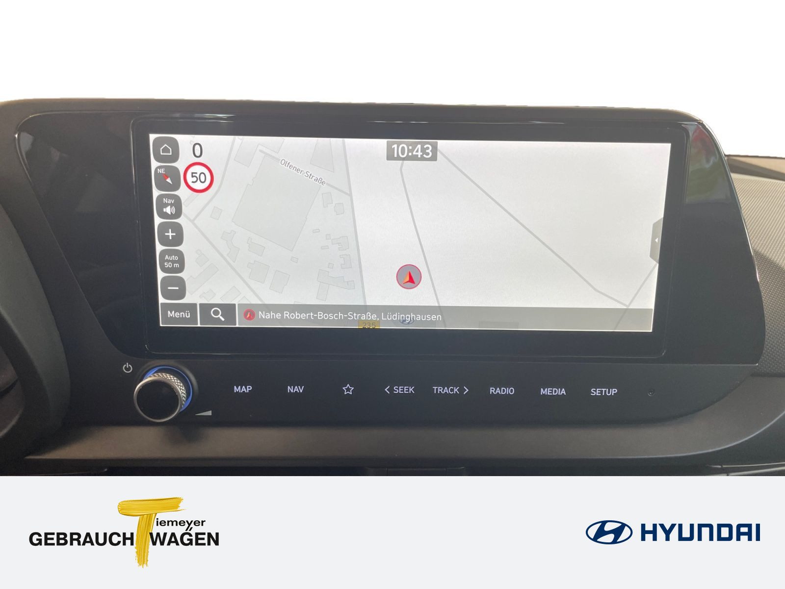 Hyundai i20 – Bild 14