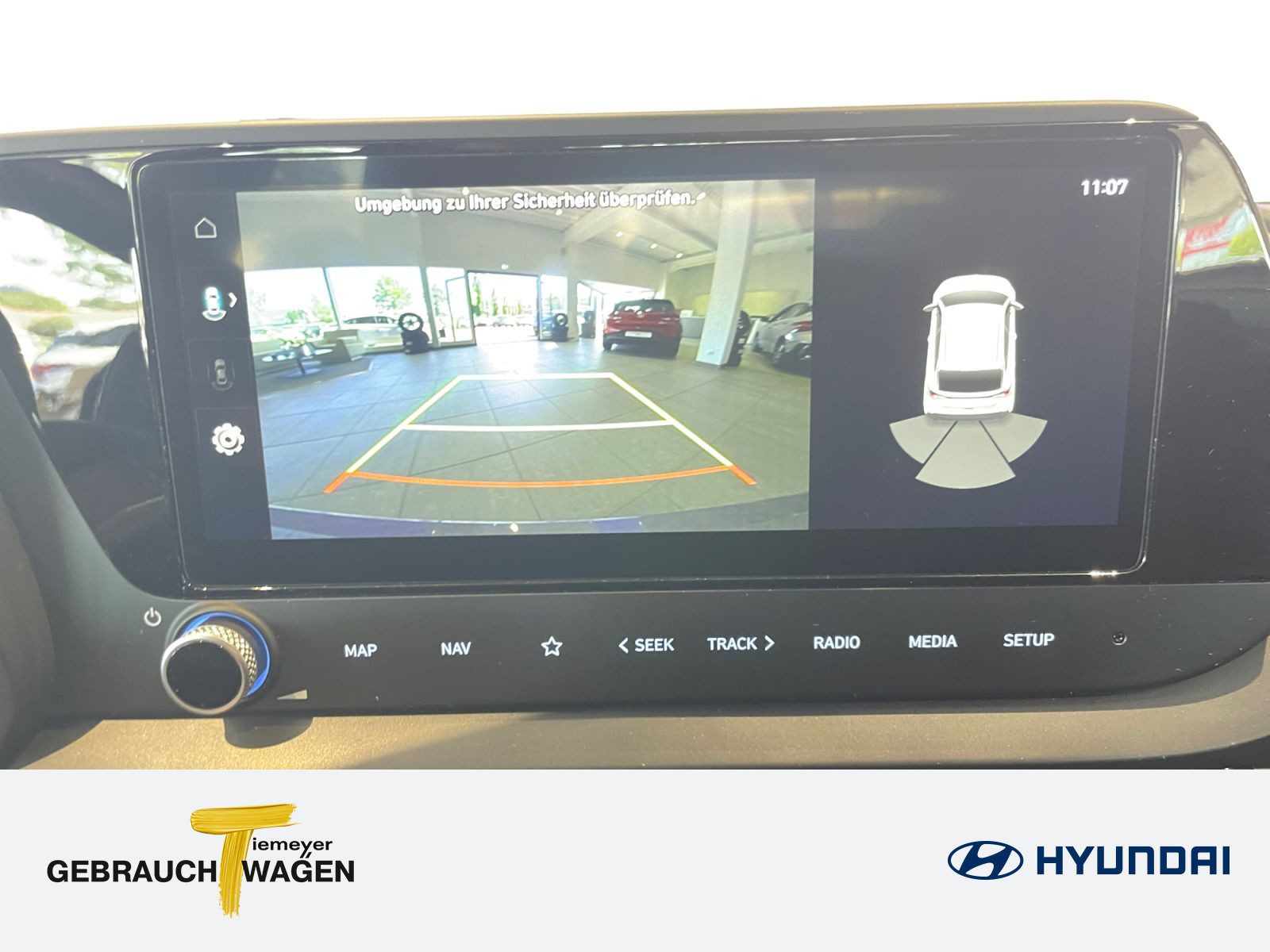 Hyundai i20 – Bild 15