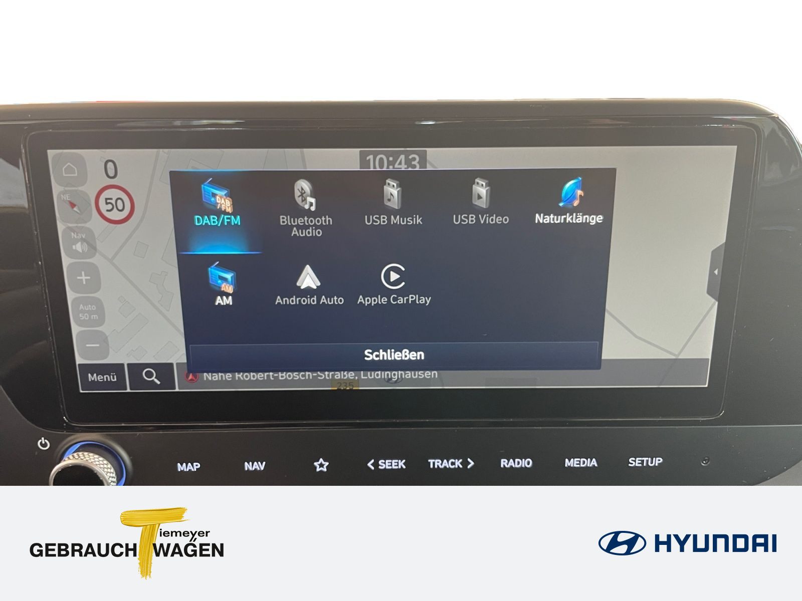 Hyundai i20 – Bild 16