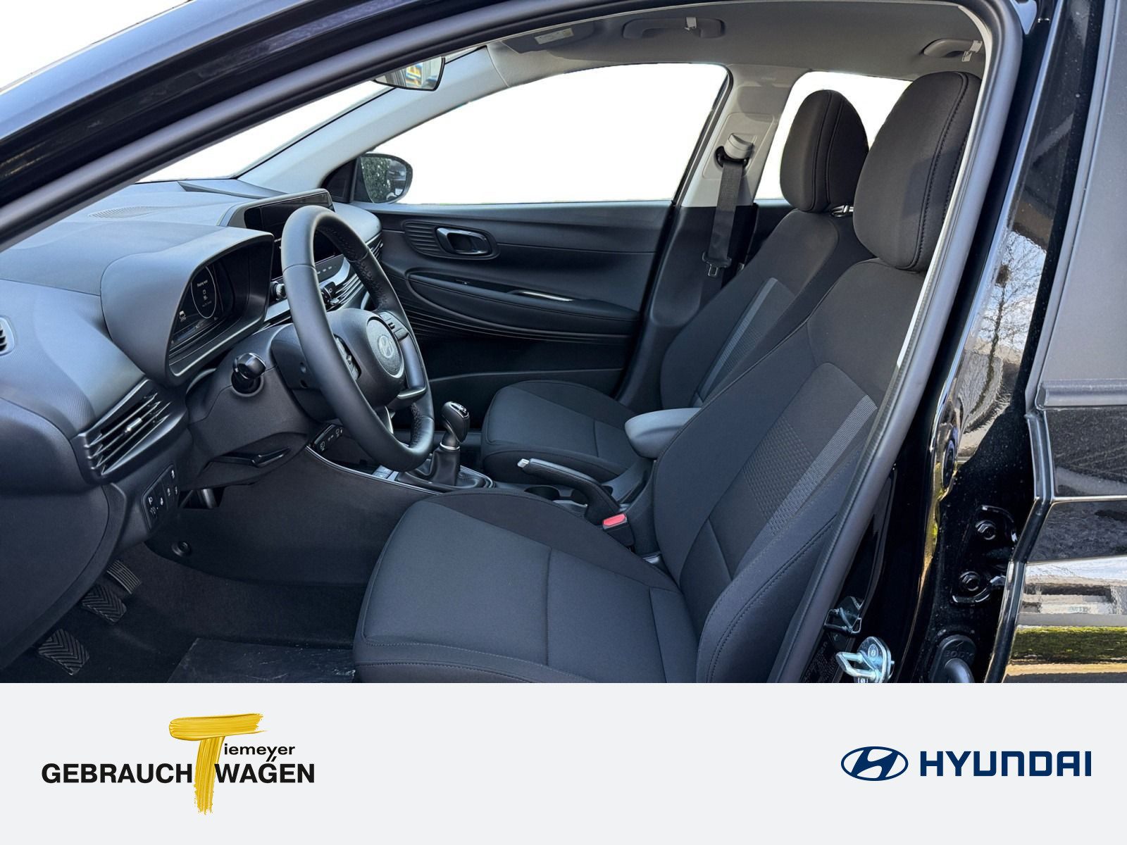 Hyundai i20 – Foto 10